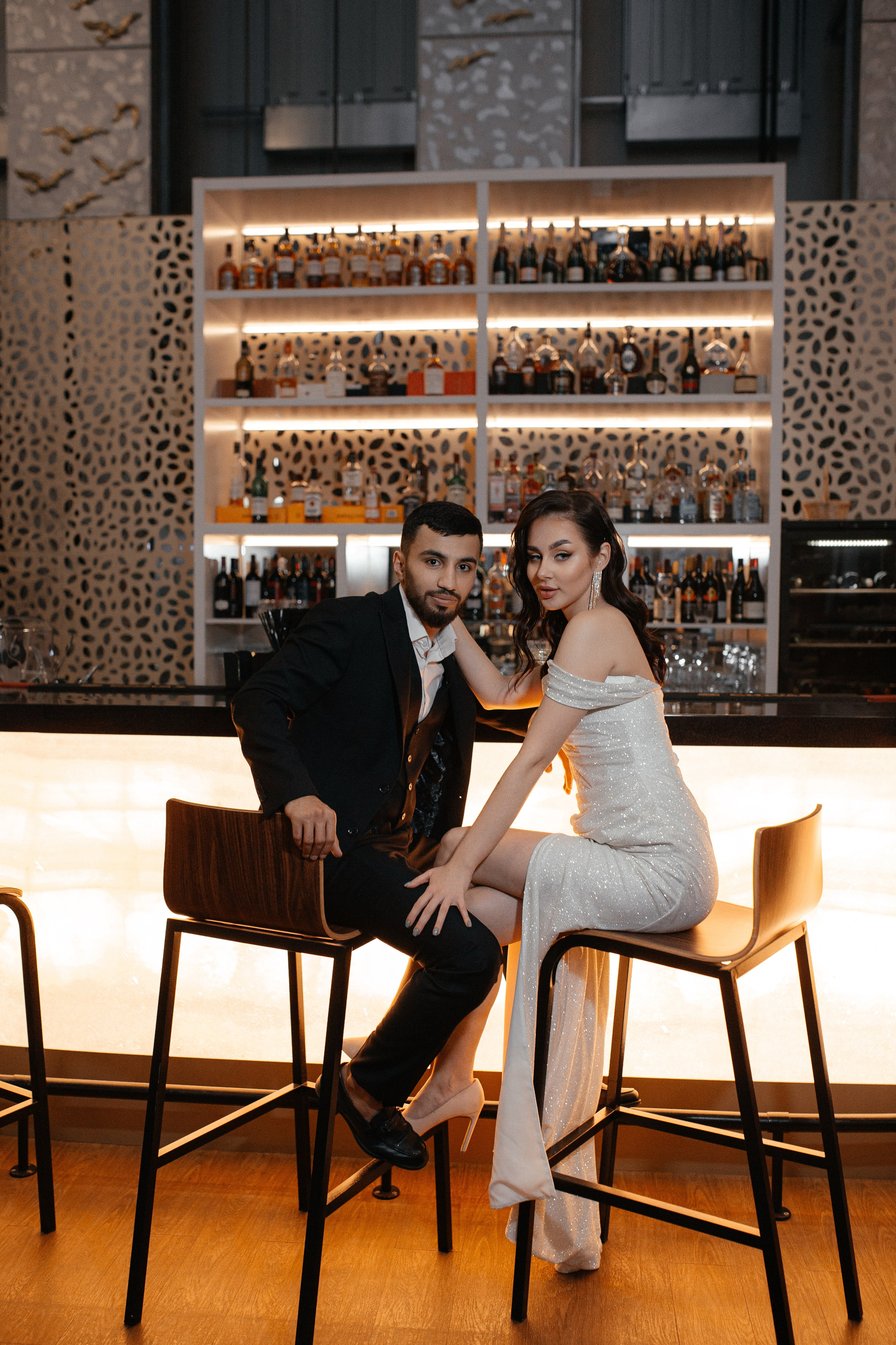 Саид и Анастасия. Свадебный и семейный фотограф в Краснодаре/Геленджике/Сочи/Санкт-Петербурге