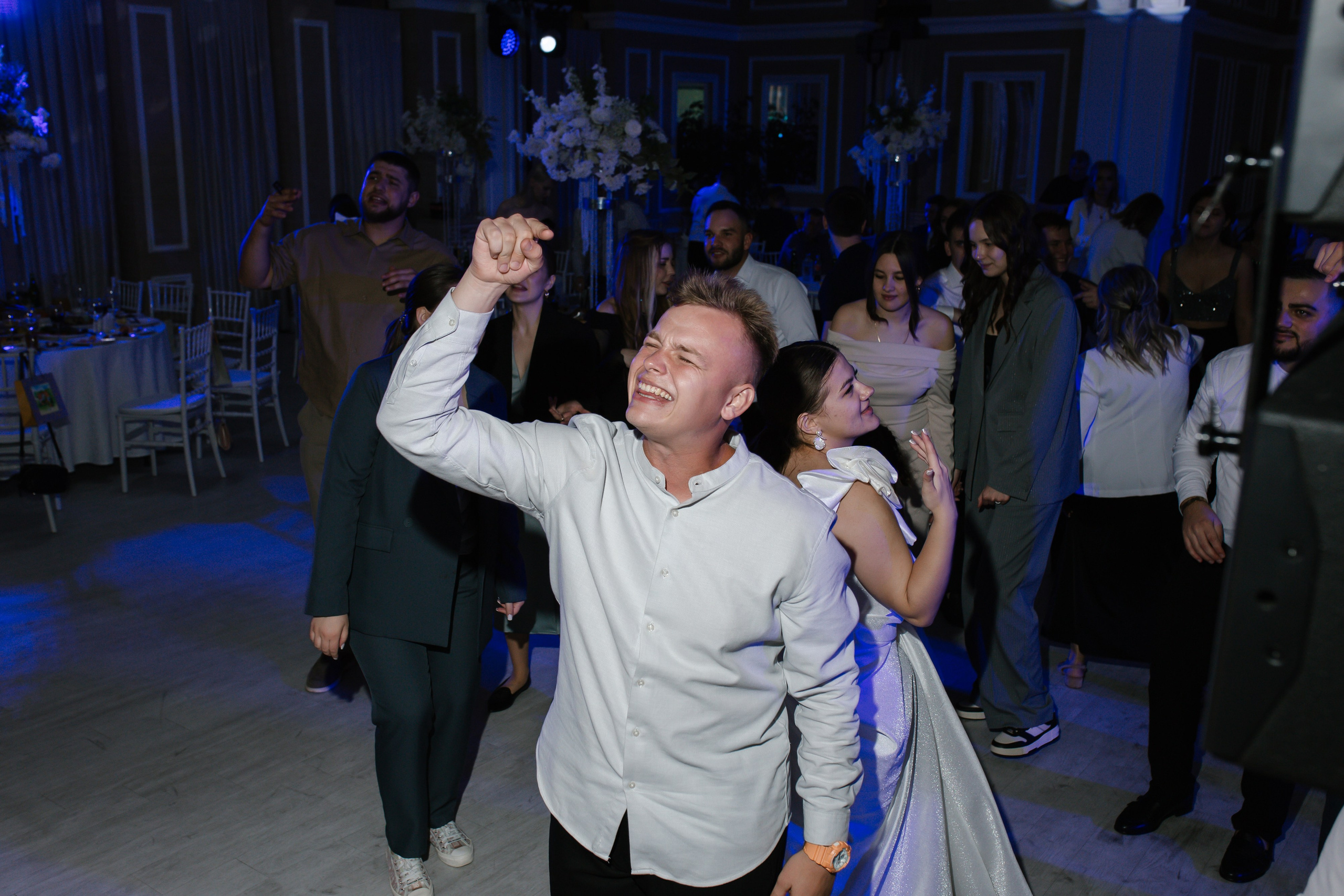 Артём и Алина. Свадебный и семейный фотограф в Краснодаре/Геленджике/Сочи/Санкт-Петербурге