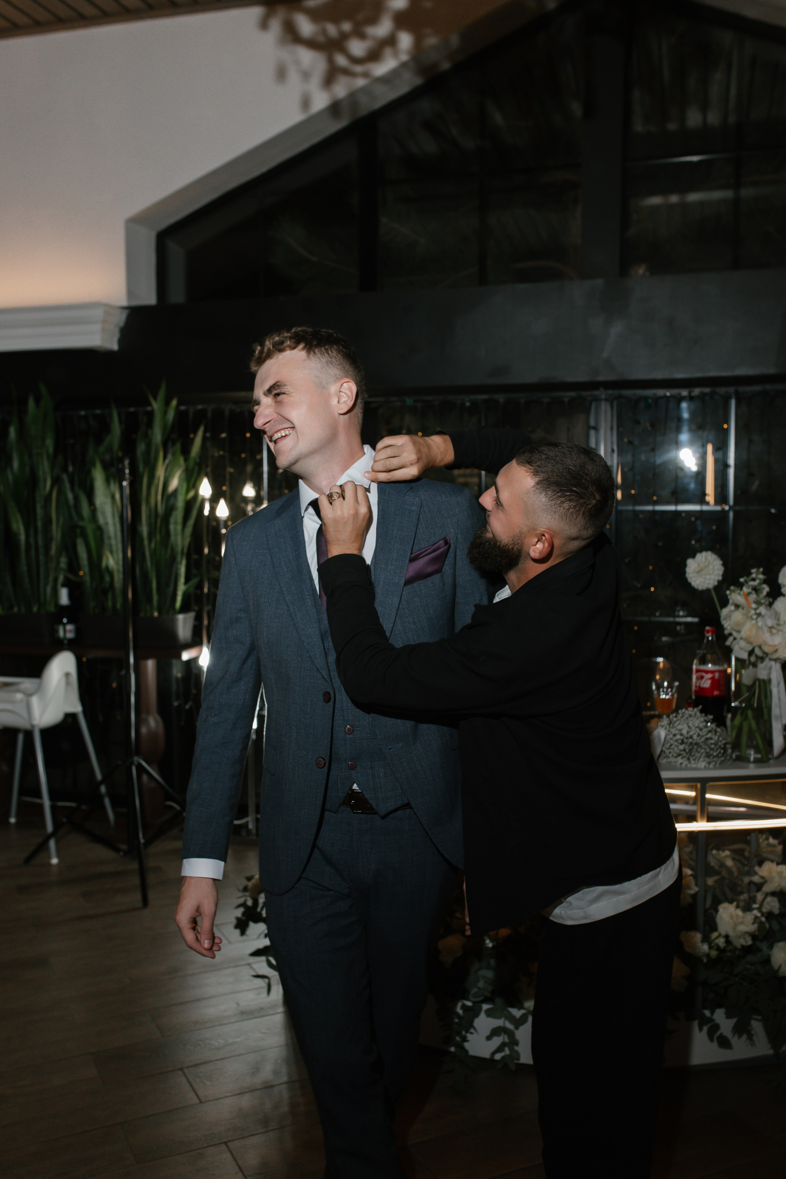 Николай и Татьяна. Свадебный и семейный фотограф в Краснодаре/Геленджике/Сочи/Санкт-Петербурге