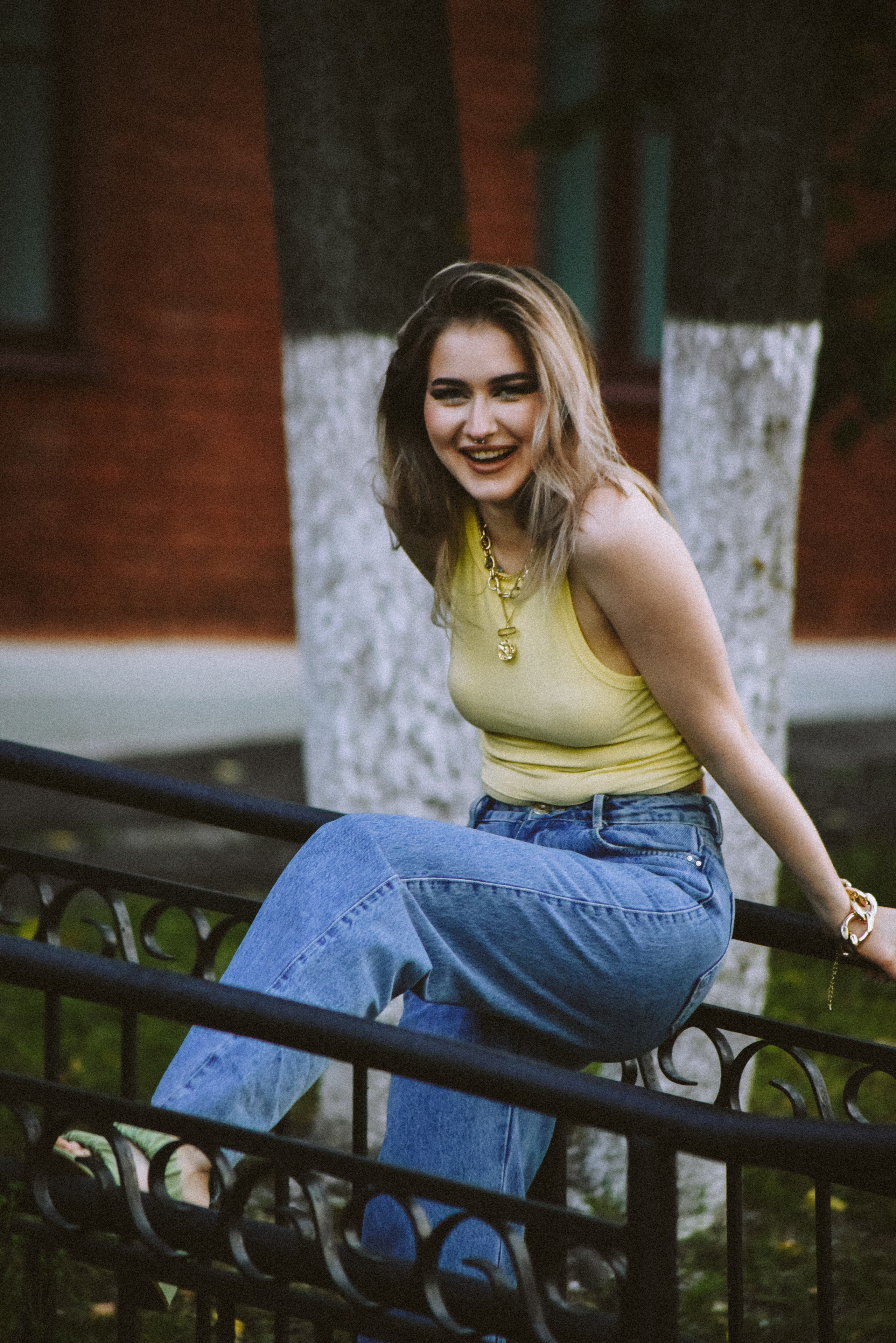 Анастасия. Июнь'21. Фотограф Чебоксары / Москва