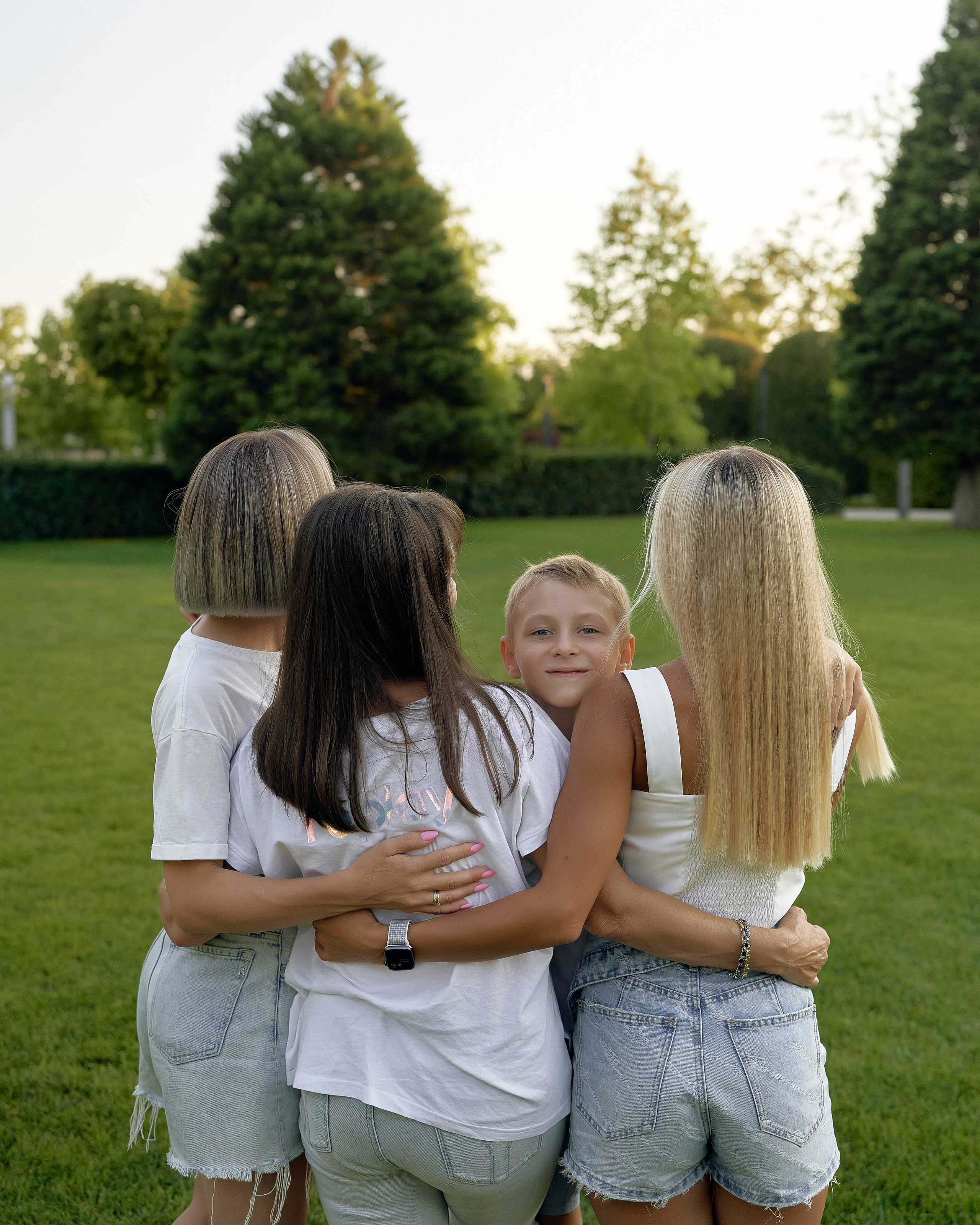 Family & Love. Фотограф и видеограф Елена Хмелевская