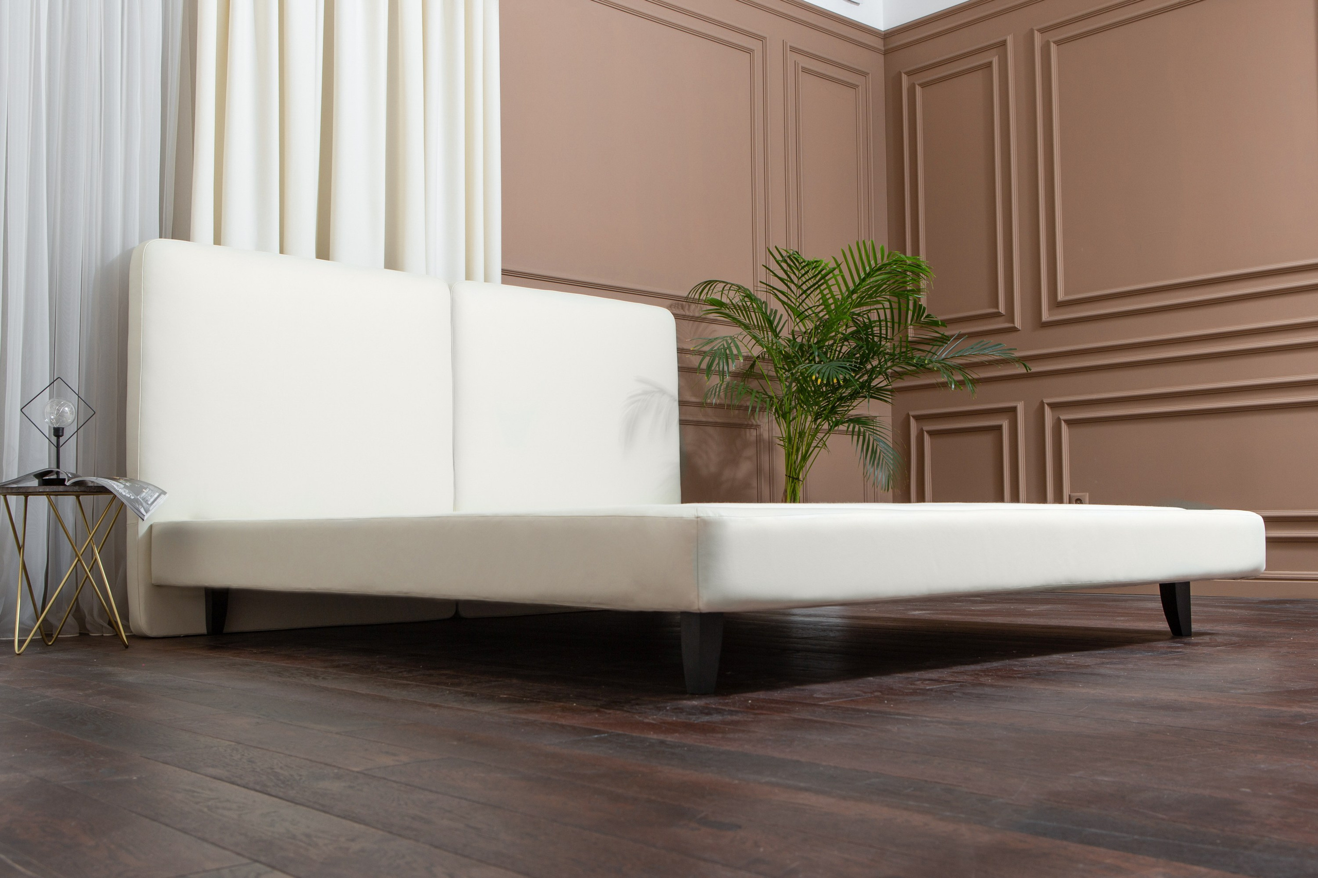 Портфолио. КОРБ — мебель