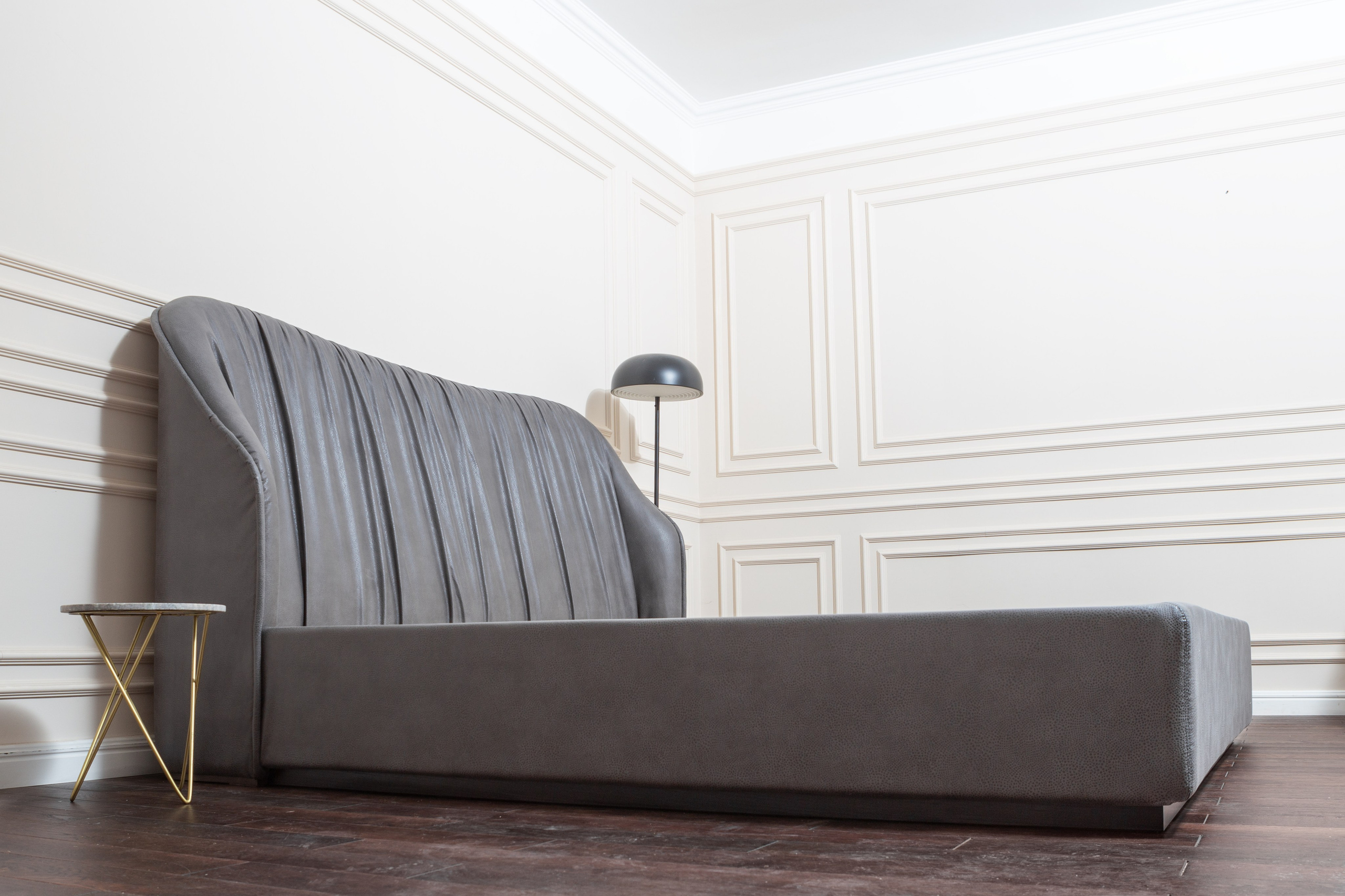 Портфолио. КОРБ — мебель