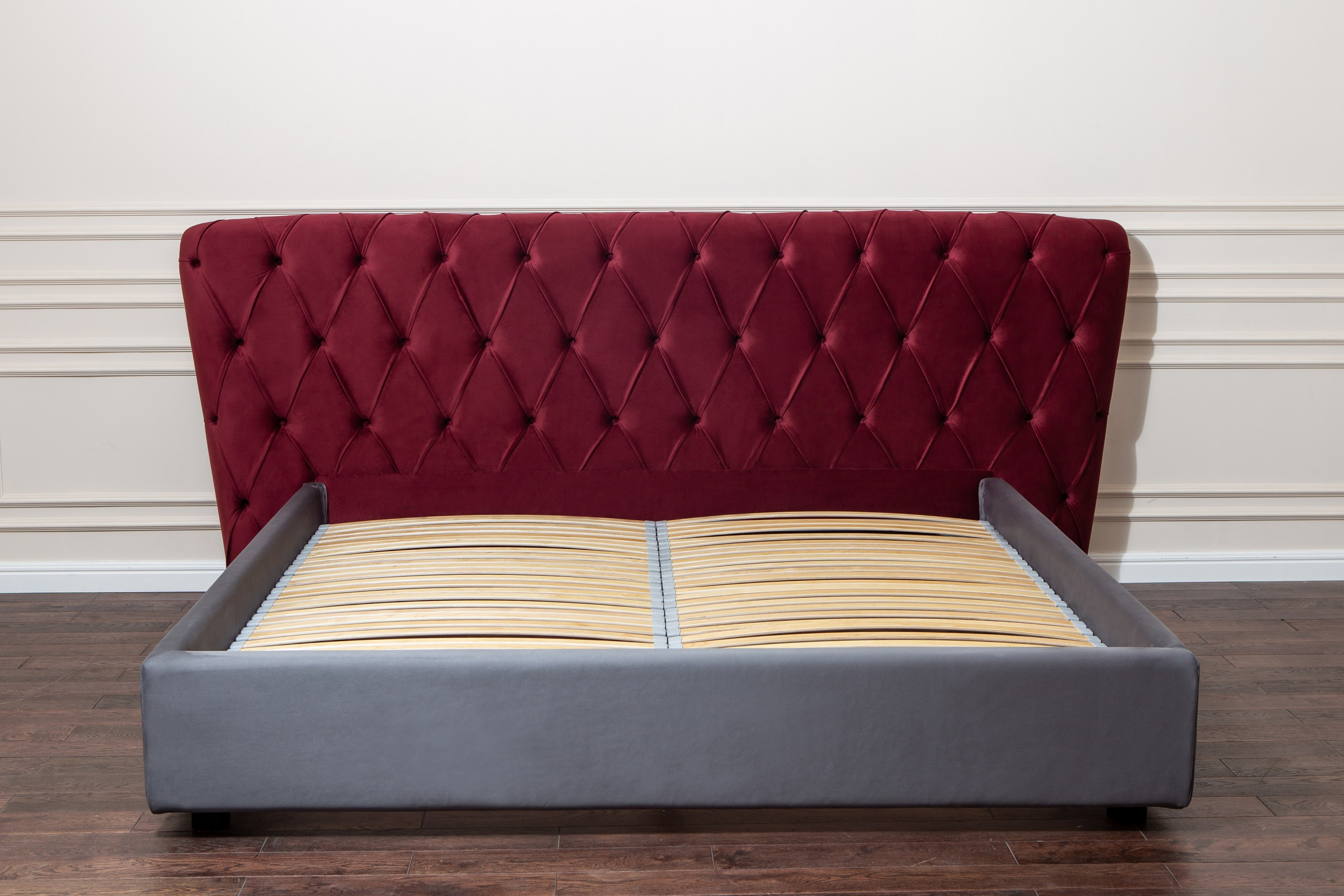 Портфолио. КОРБ — мебель