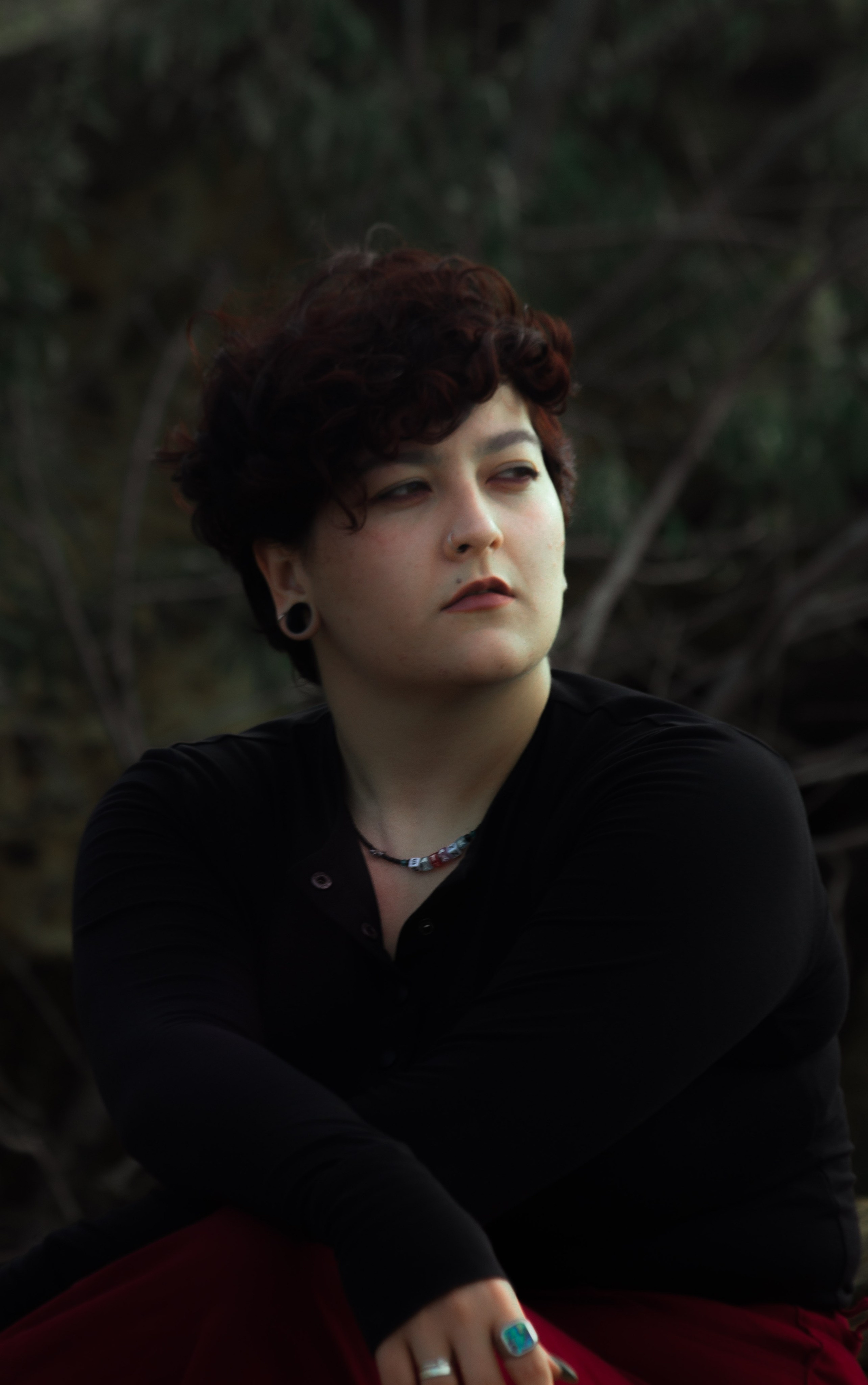 КЕЙС ДЛЯ АРТИСТА «МЕСТО СИЛЫ». Киношник — фотограф в Санкт-Петербурге и Калининграде