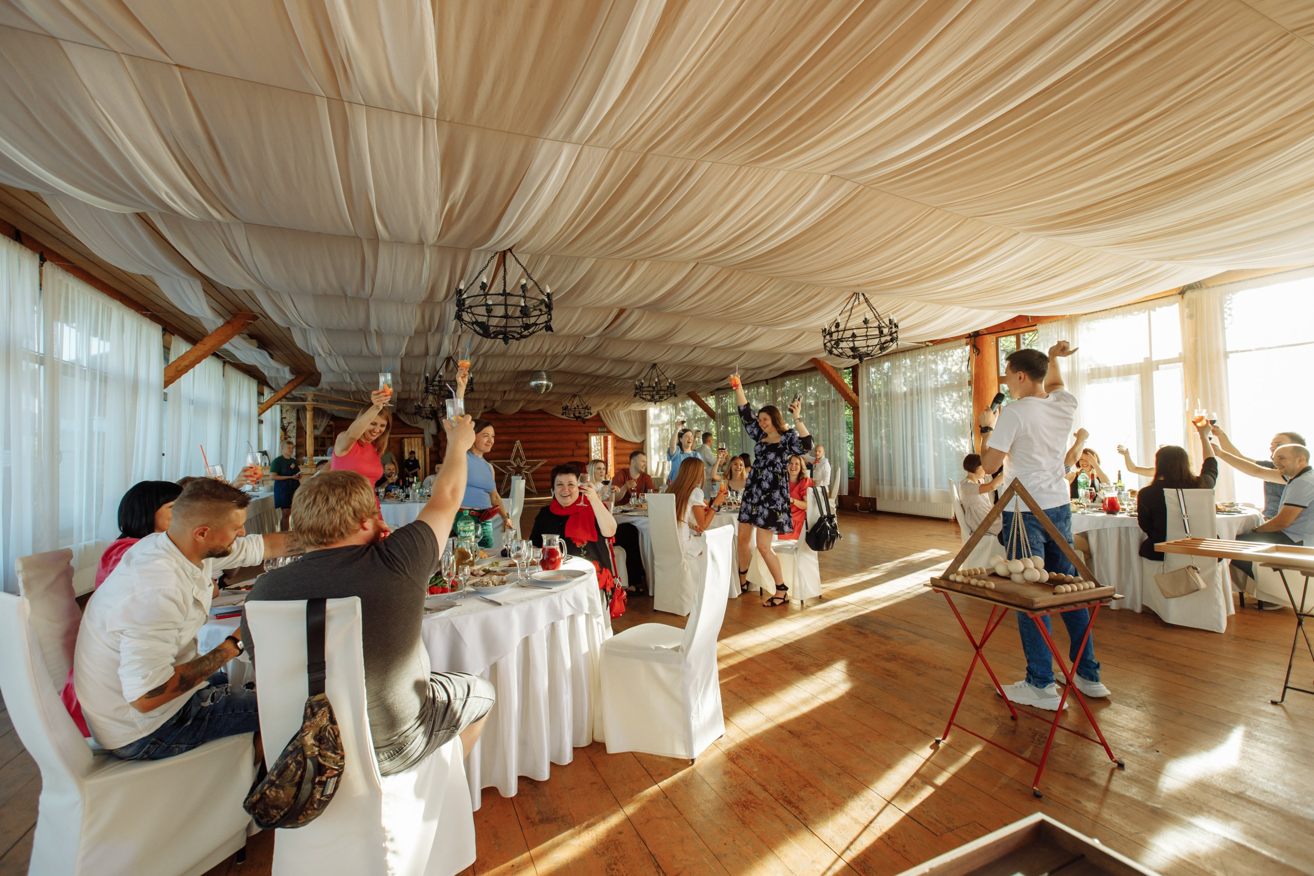 SUMMER. Motorkon. Свадебный фотограф в Ярославле Анастасия Архипова