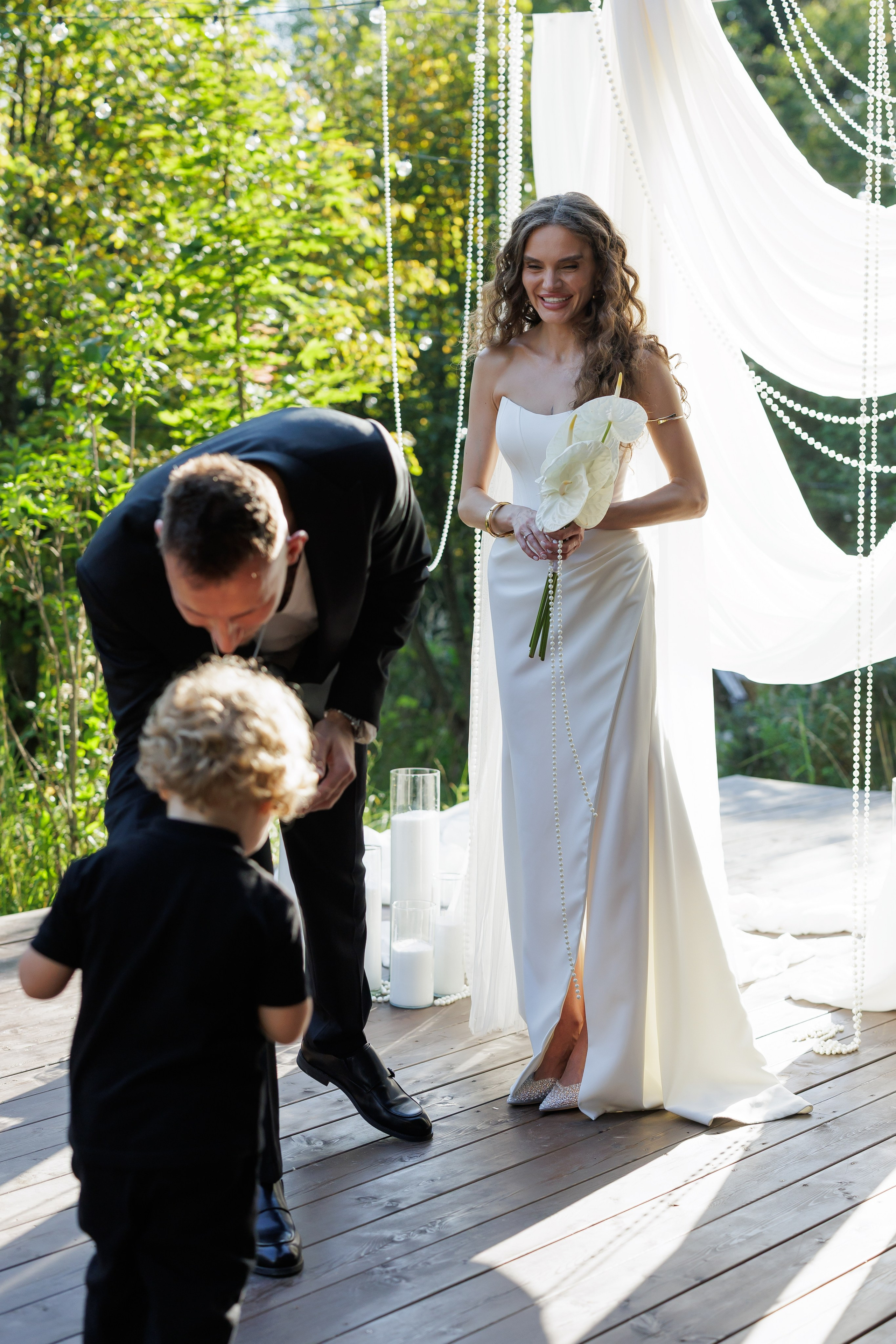 Roma & Alina. Свадебный фотограф Москва Брянск Елена Клещёва