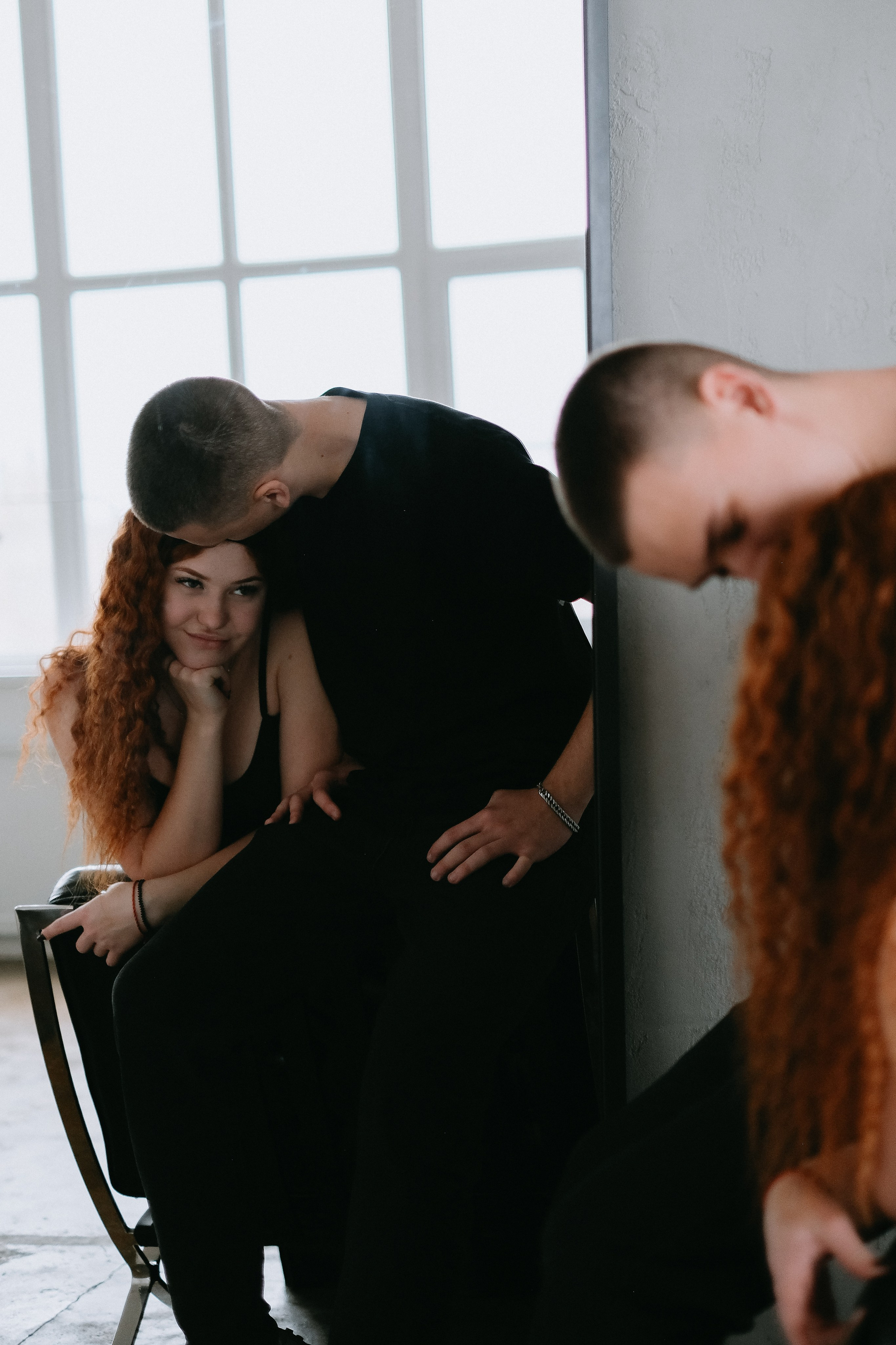 Ульяна + Матвей. ФОТОГРАФ АННА КАЗАРЯН