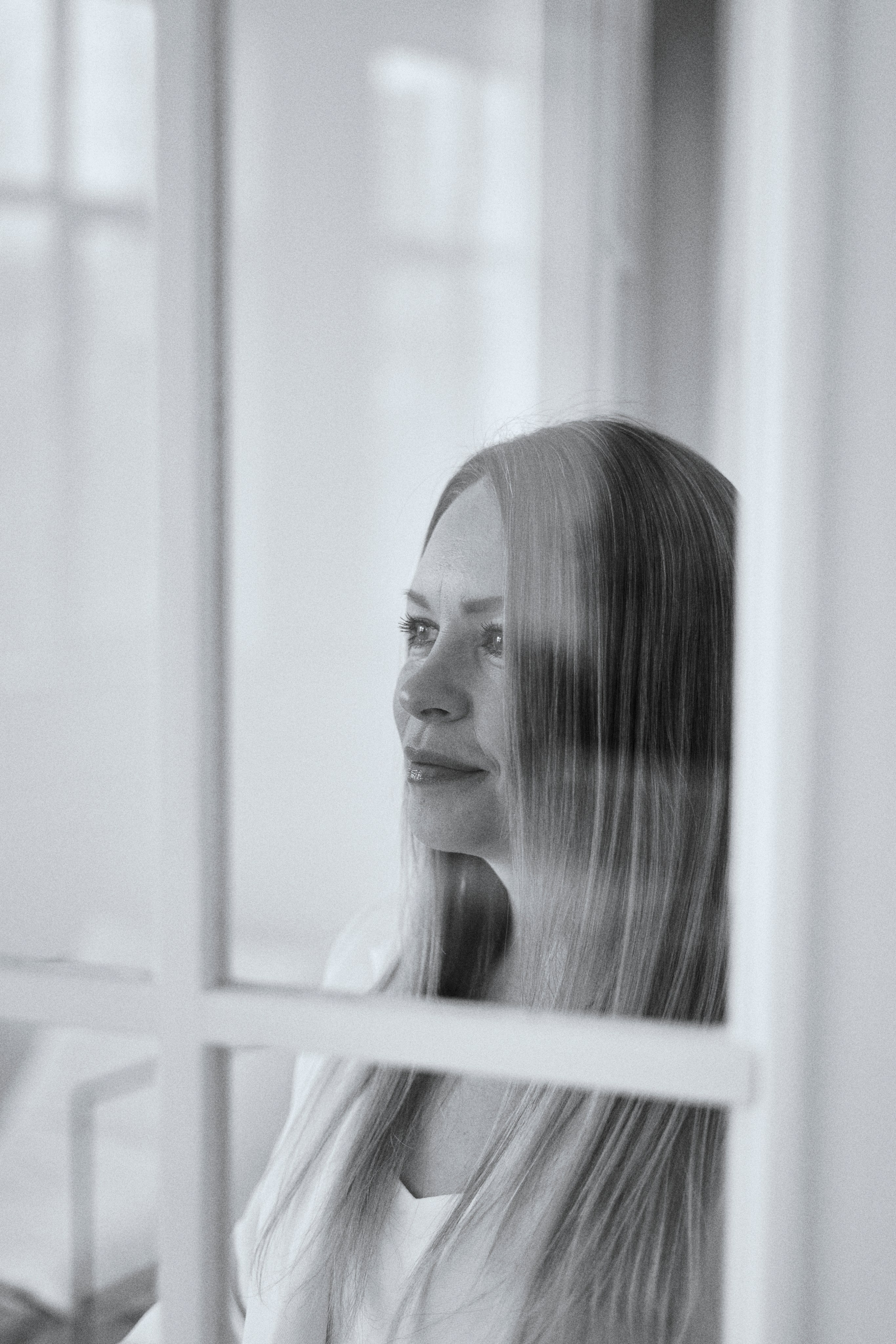 Валентина. Ваш фотограф Анастасия Болотникова