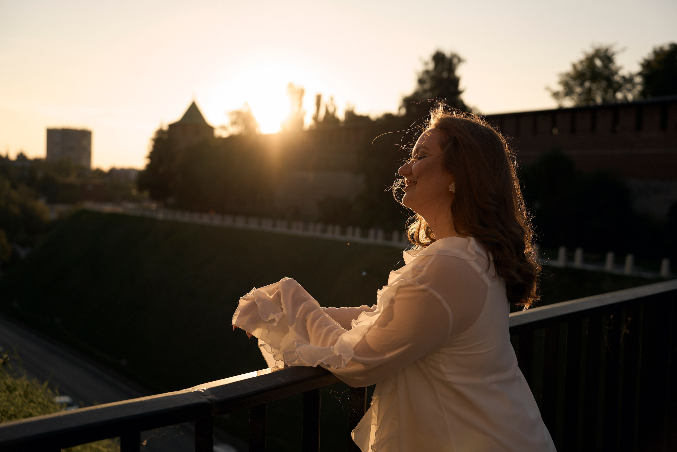 Екатерина. Ваш фотограф Анастасия Болотникова