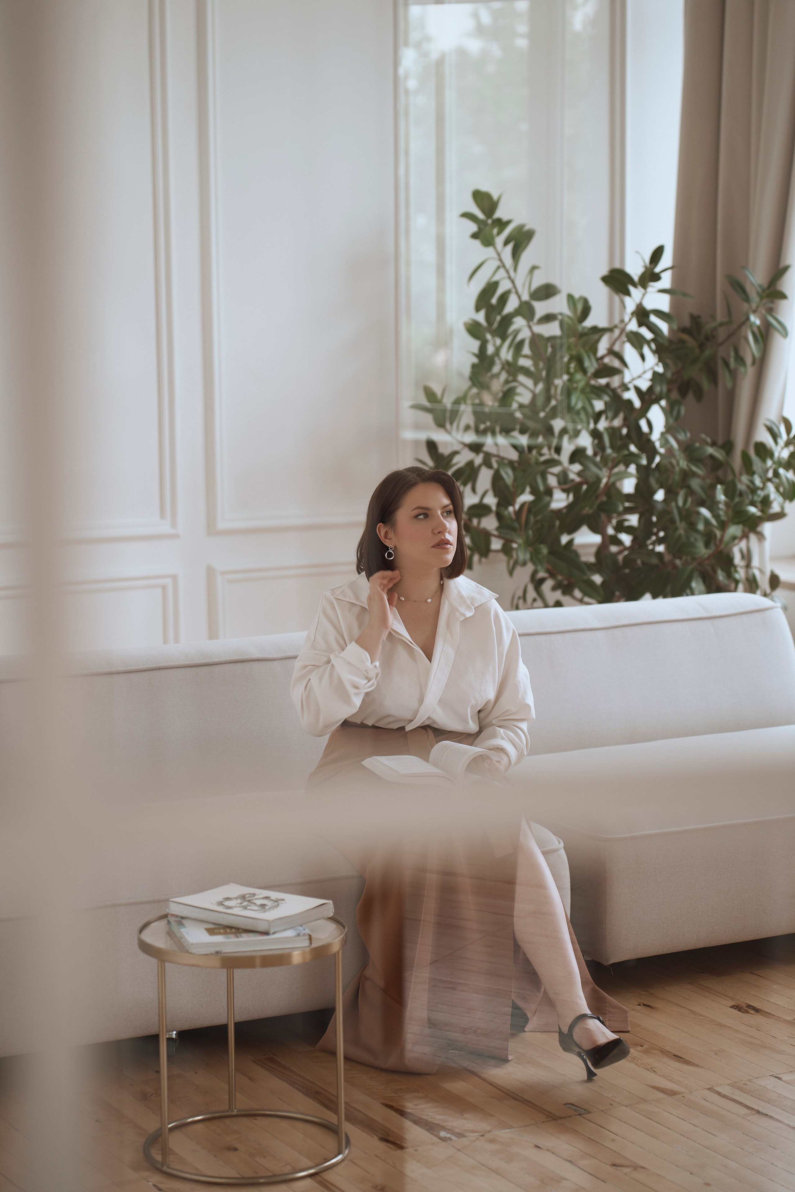 Елена. Ваш фотограф Анастасия Болотникова