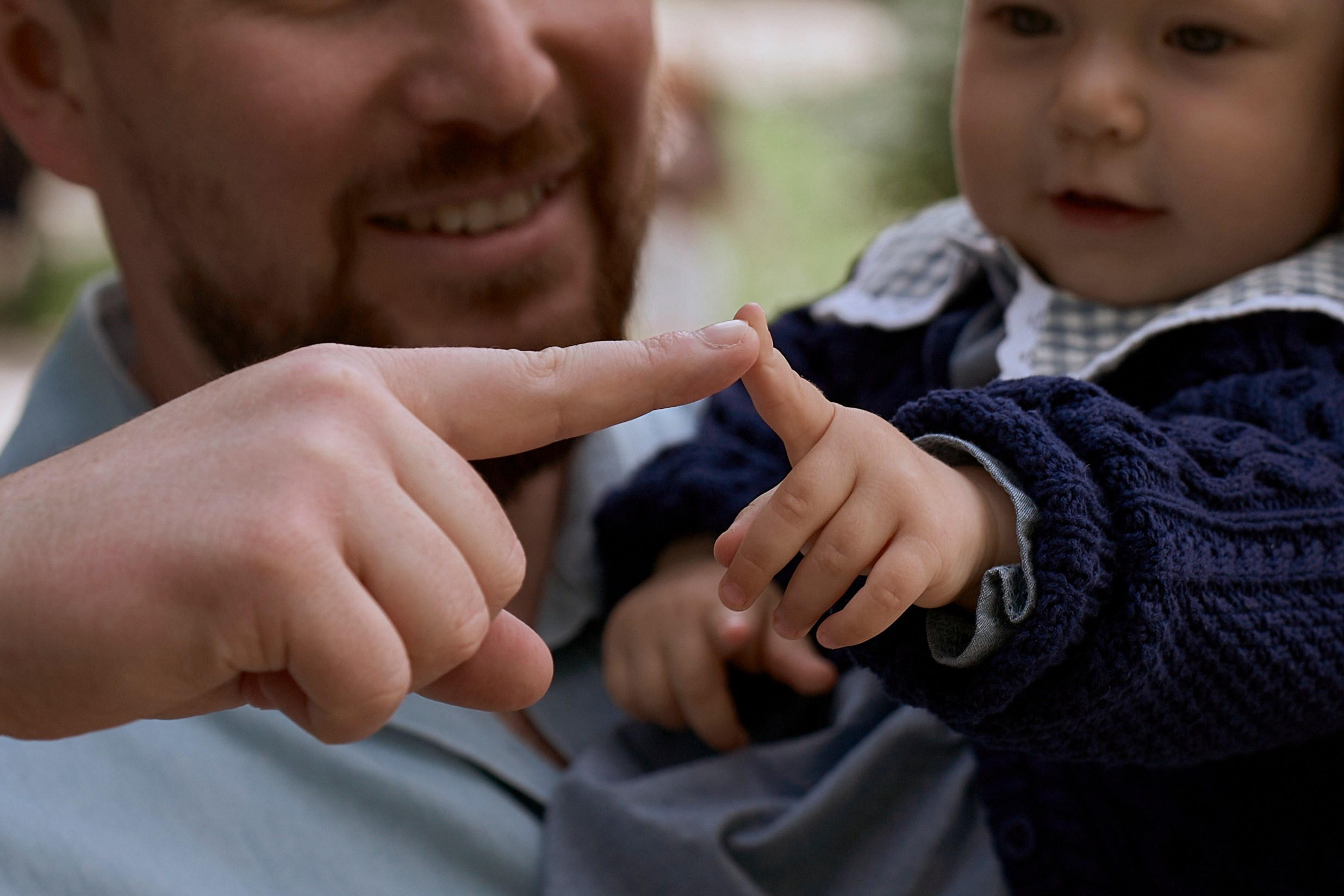Годик. Ваш фотограф Анастасия Болотникова