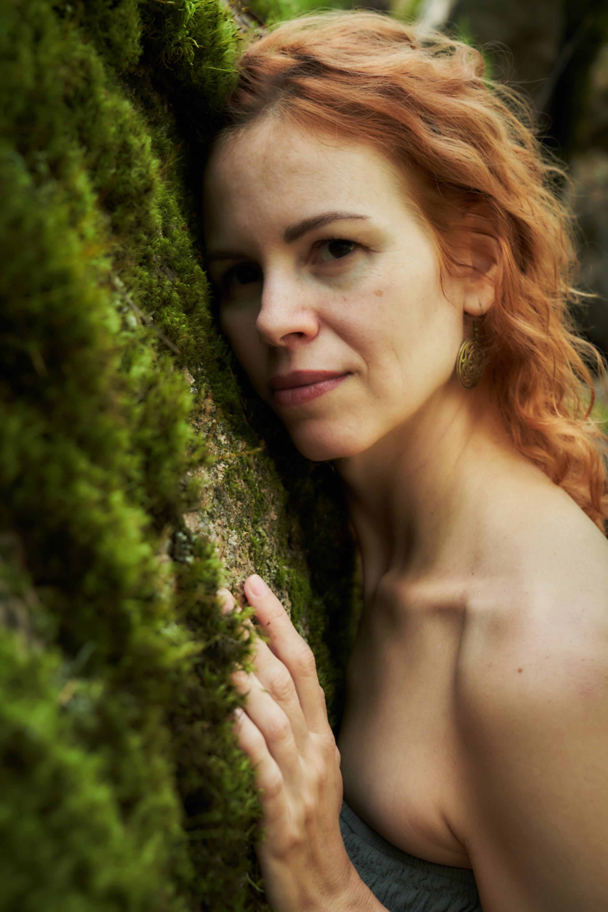 Маргарита. Дзешульская, фотограф