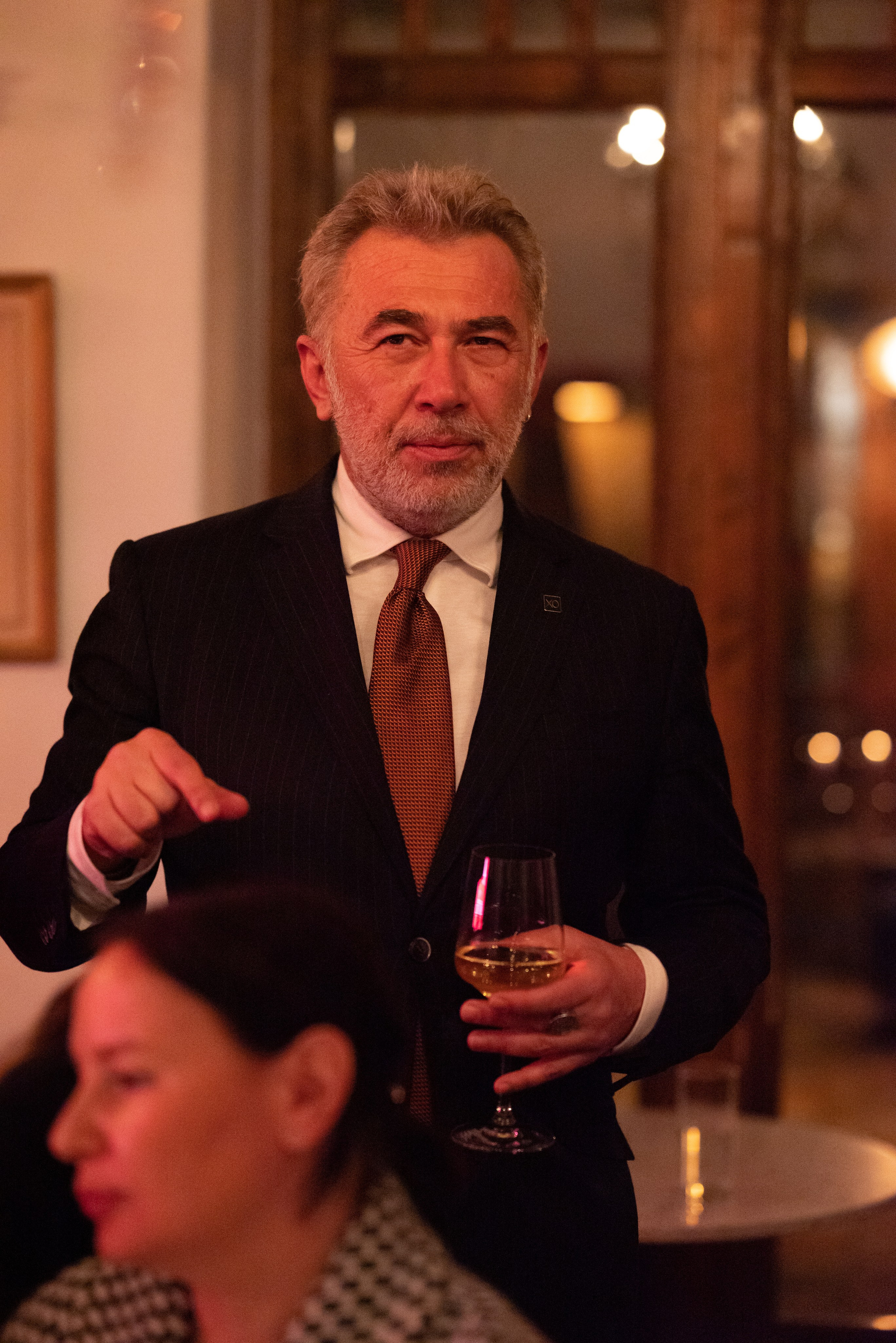 Бизнес-ужины. Женский и семейный фотограф в Москве и Красногорске Светлана Левченко