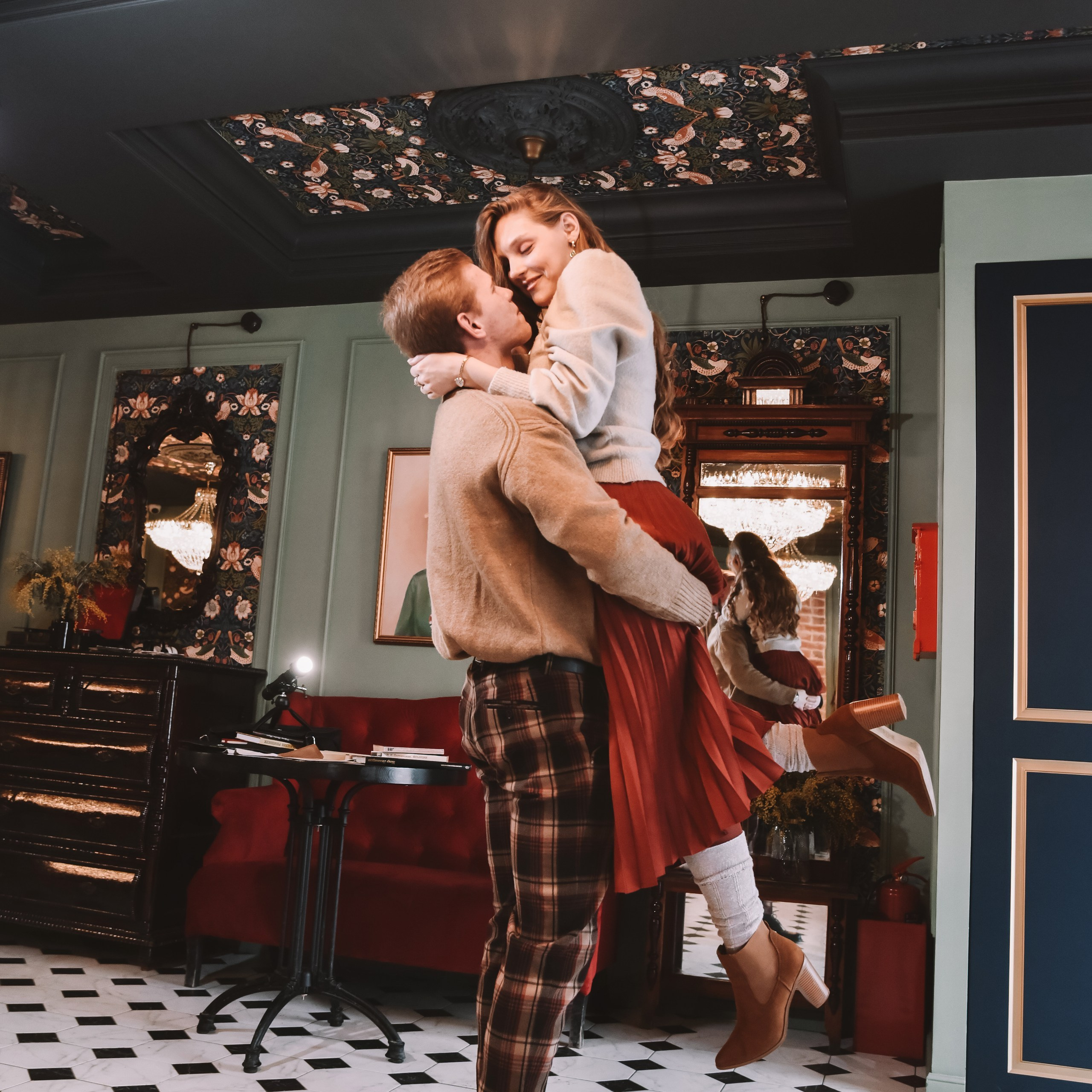 Лавстори. Свадебный, семейный и репортажный фотограф Наталья Новикова