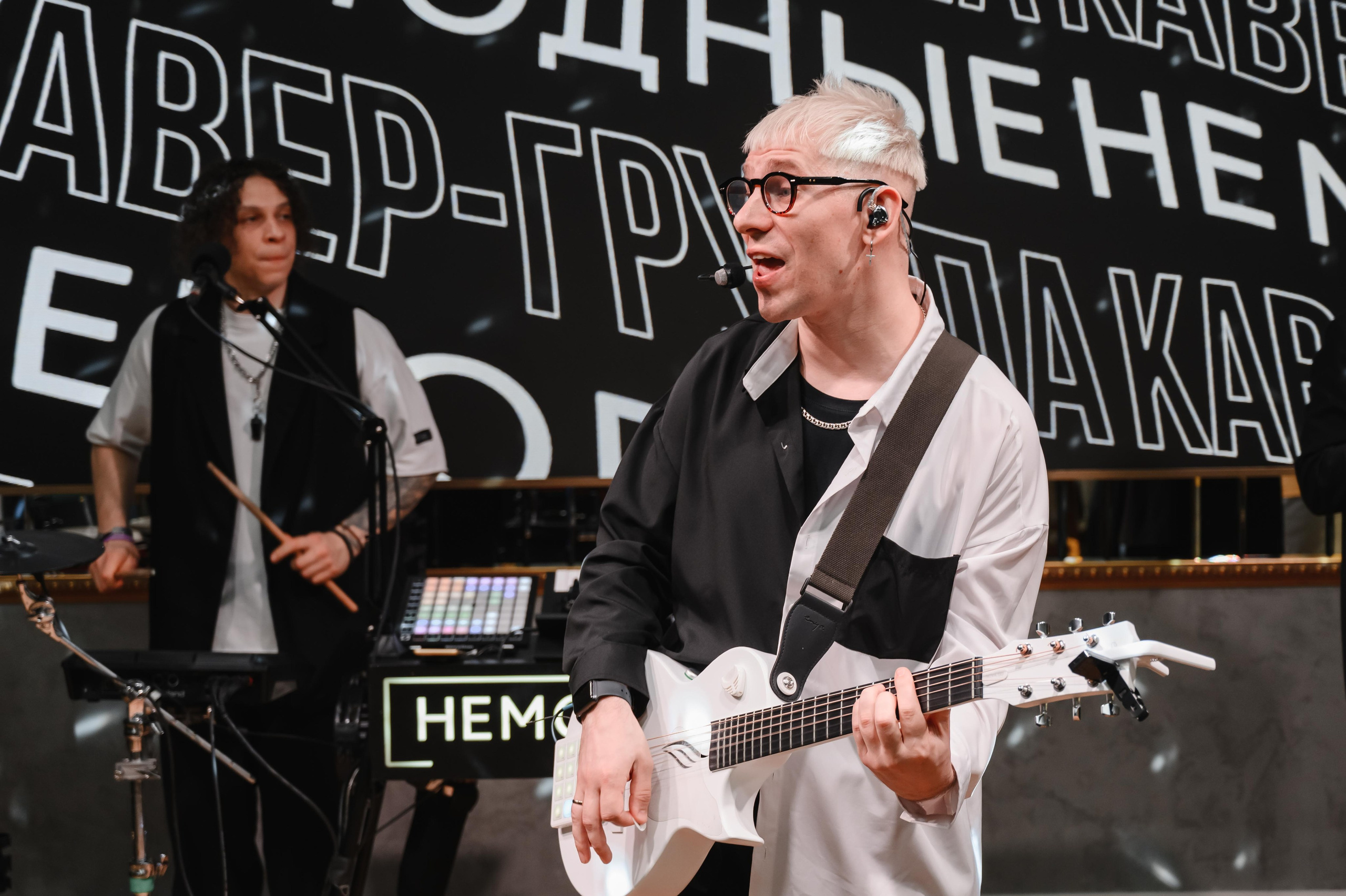 Нателла & Олег. Свадебный фотограф в С-Пб Борис Большой