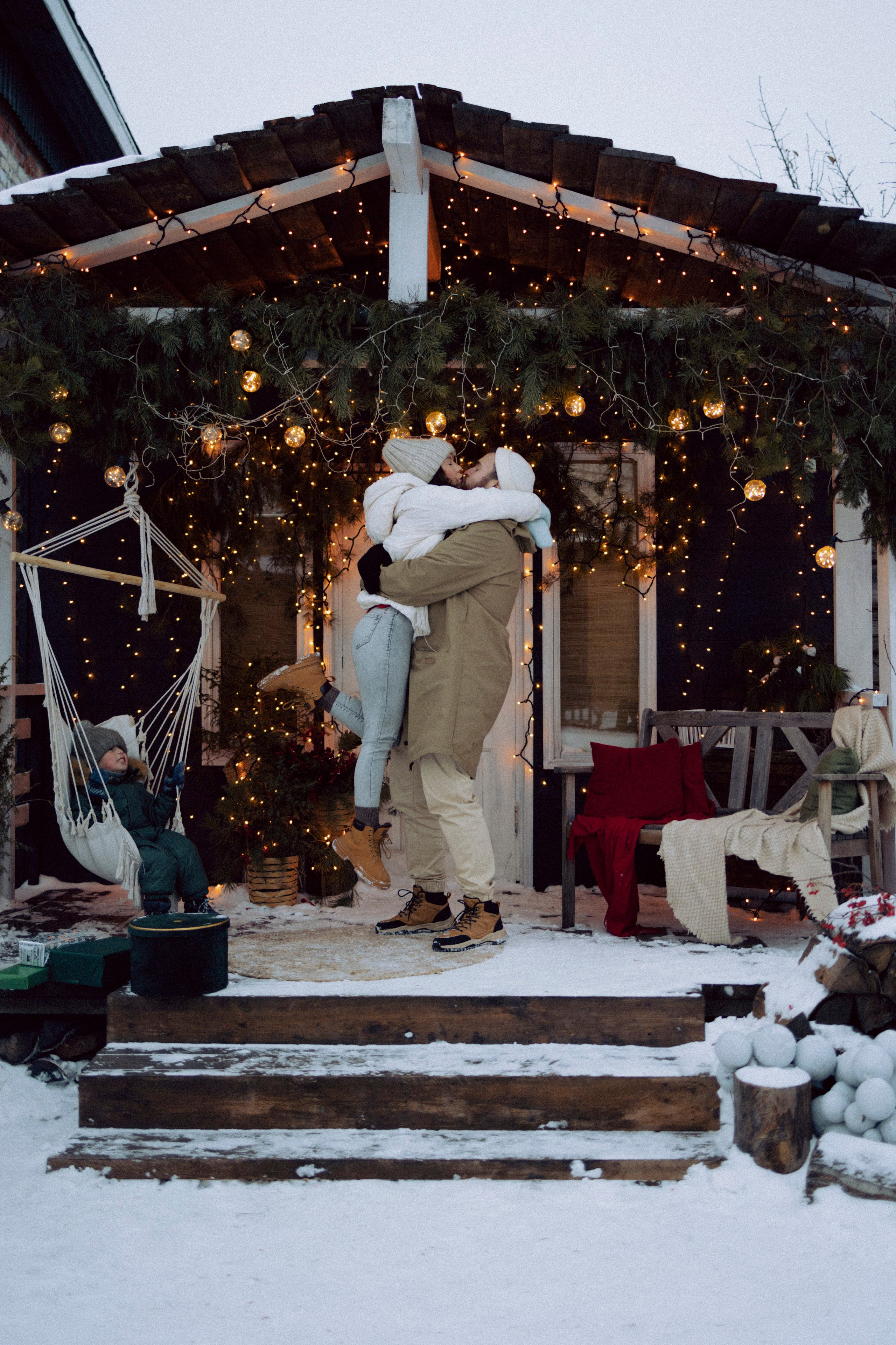Family. Свадебный и портретный фотограф Тюмень