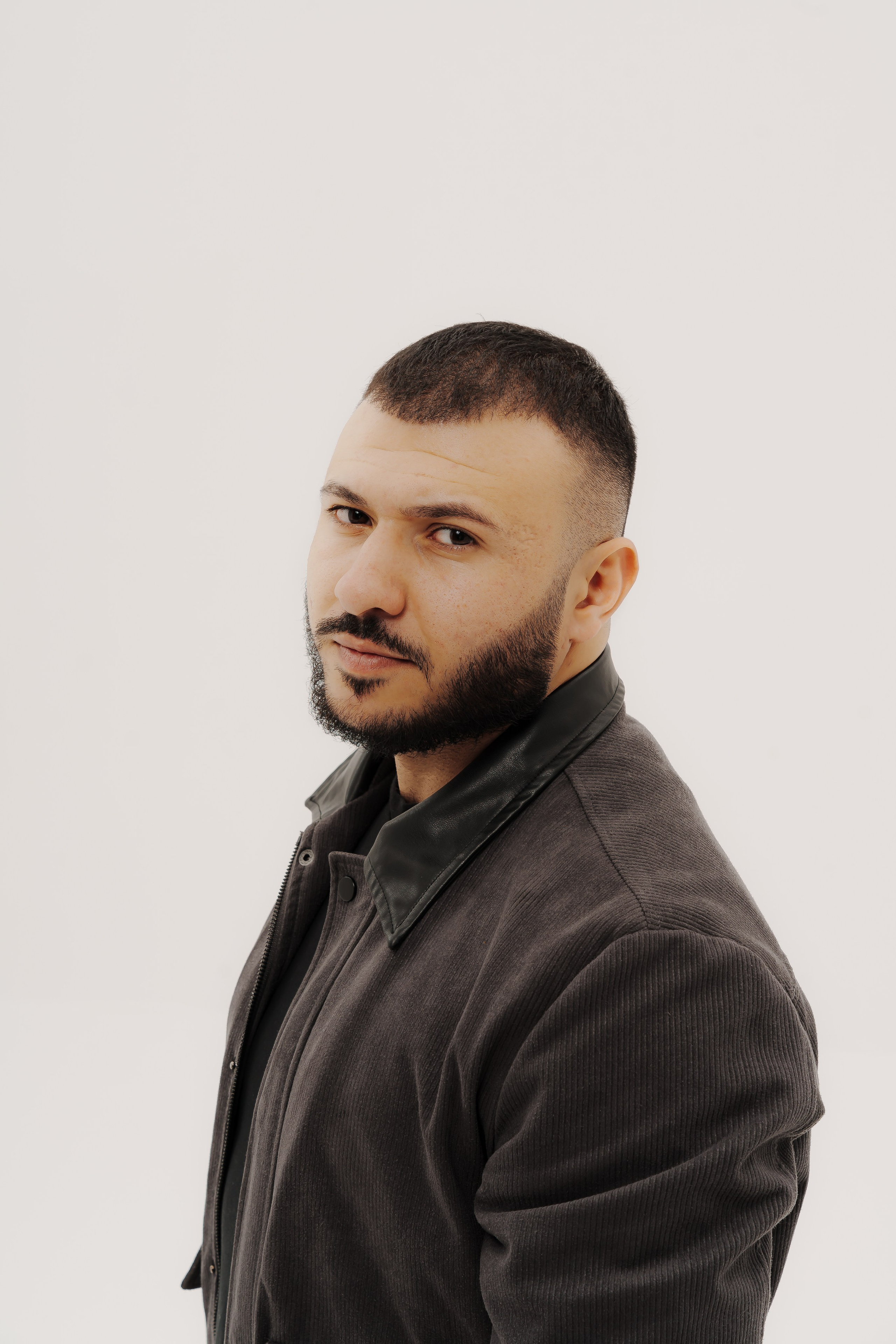 Персональные съемки