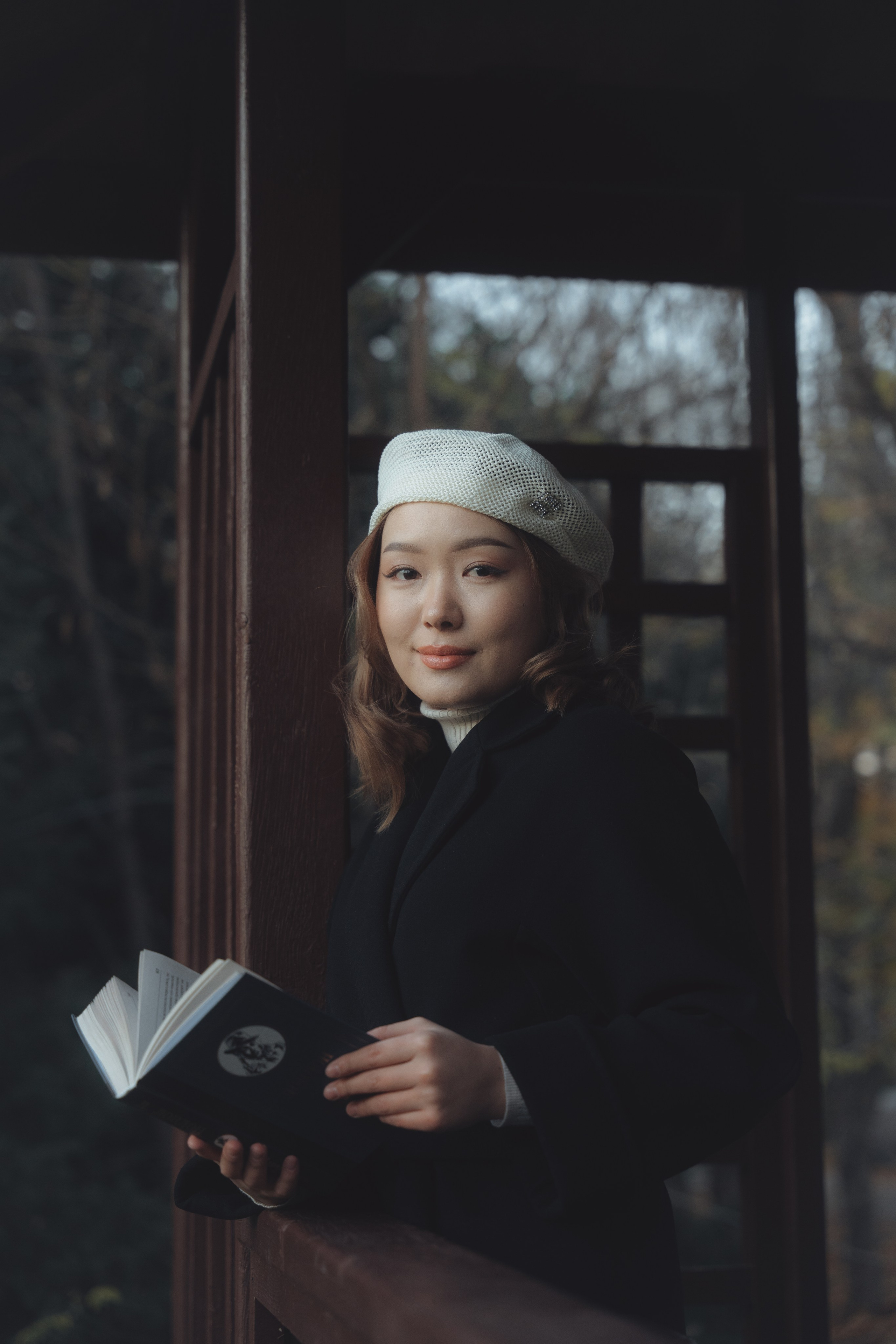 Персональные съемки