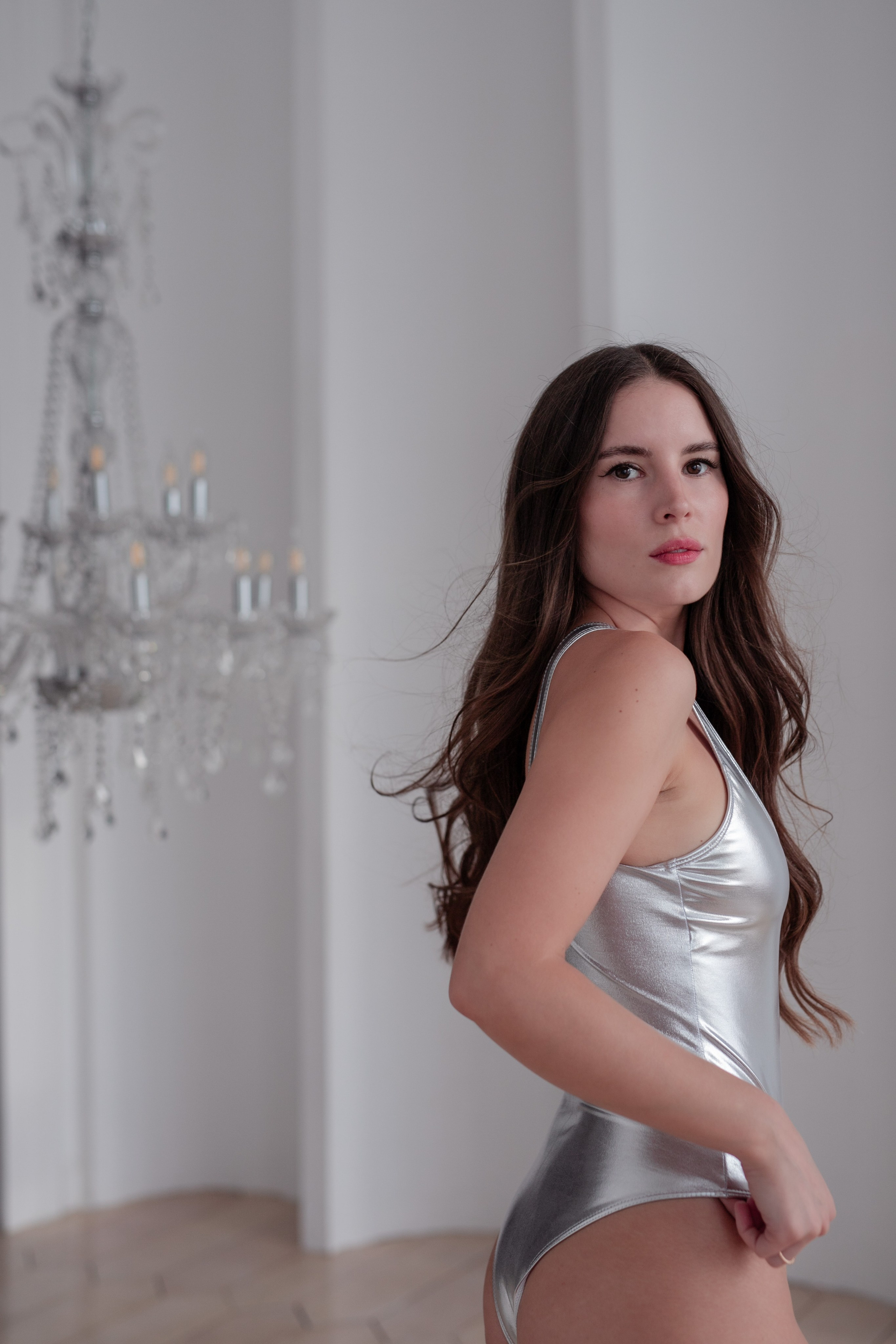 Мария. Фотограф Анастасия Петрова