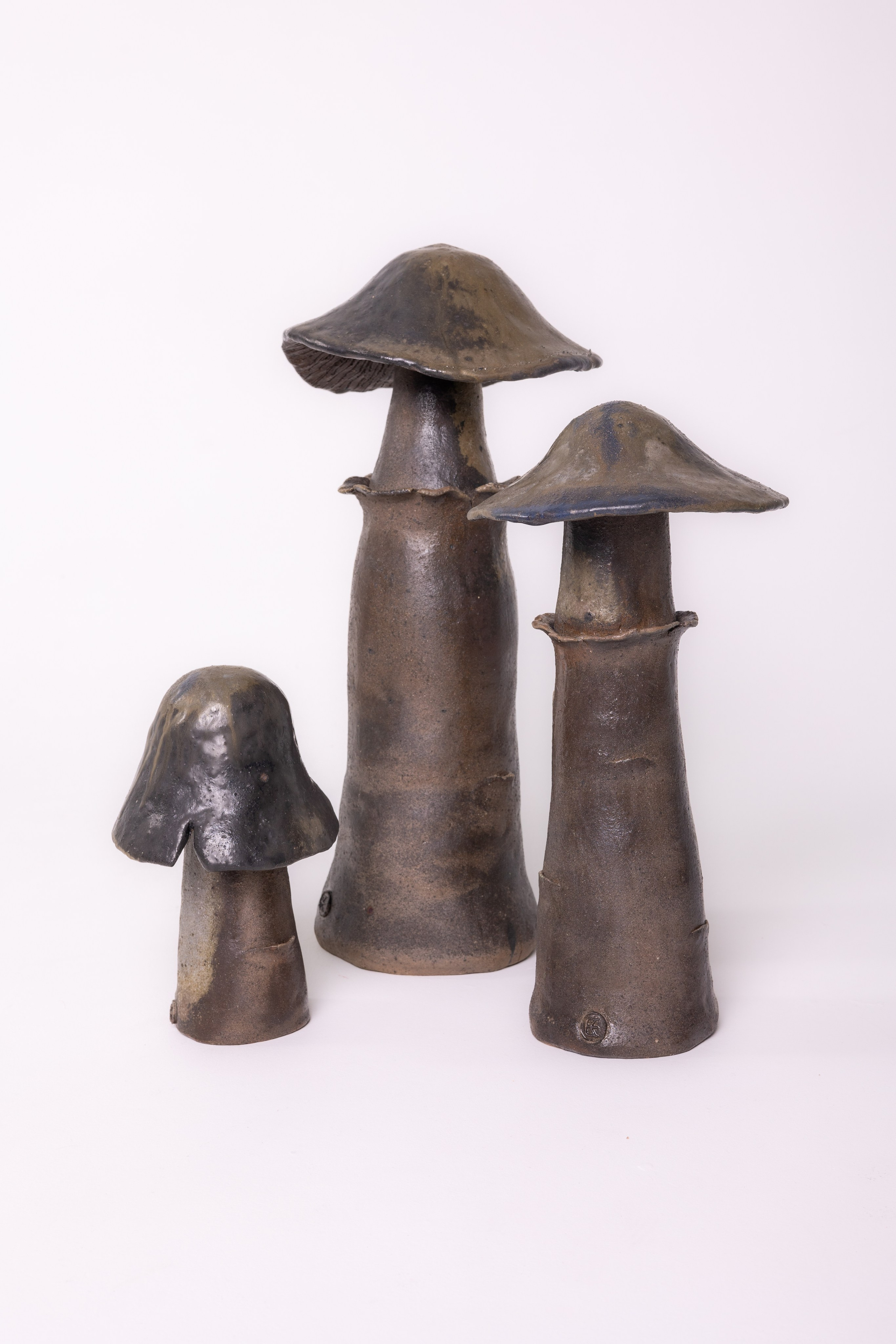 Дровяные обжиги. Художник-керамист Екатерина Ельникова