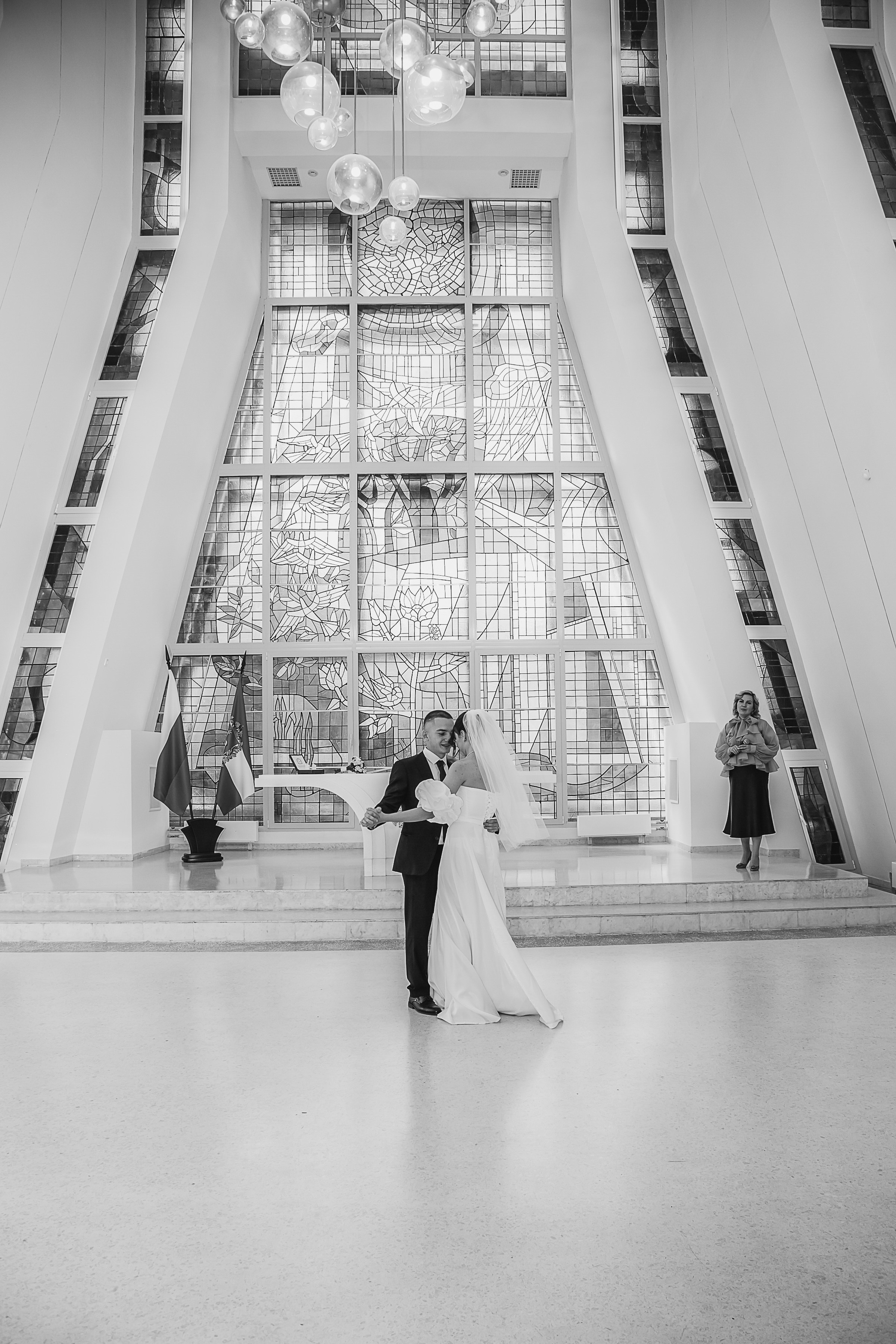 Антон и Ксюша. Фотограф в Самаре Евгения Глубокова