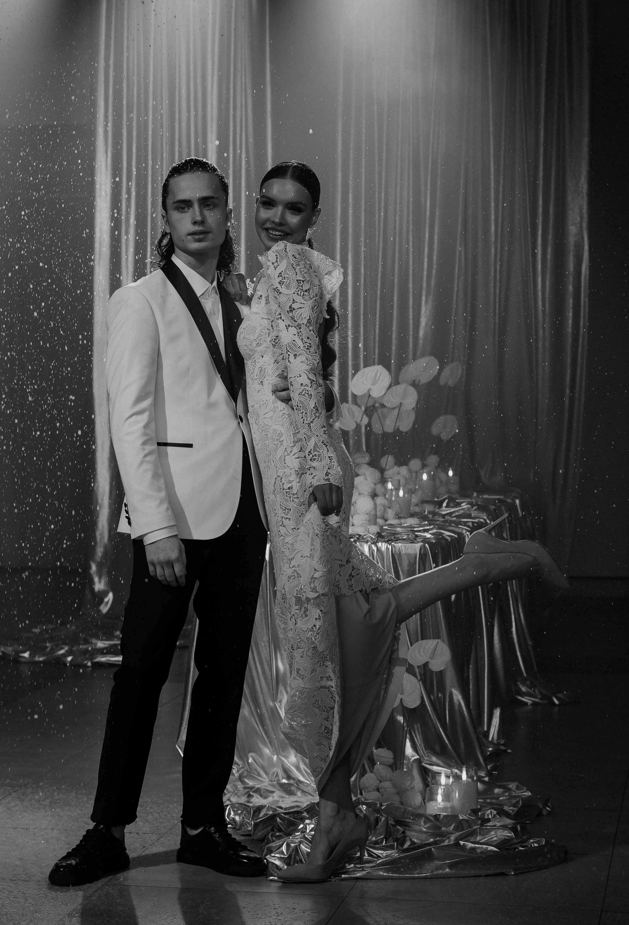 Екатерина & Максим. Главная