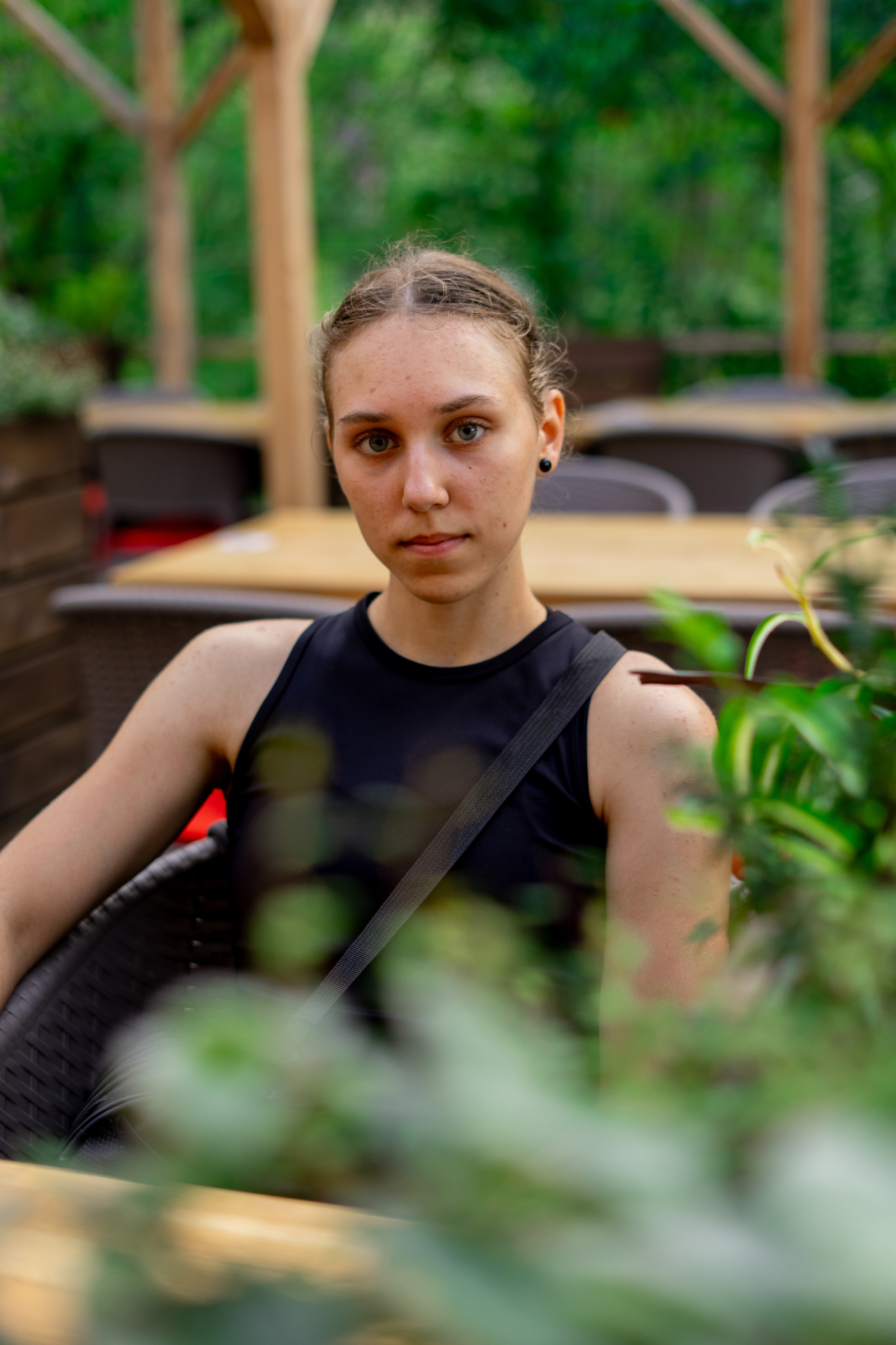 Volga Run 16/08. Фотограф г. Тольятти