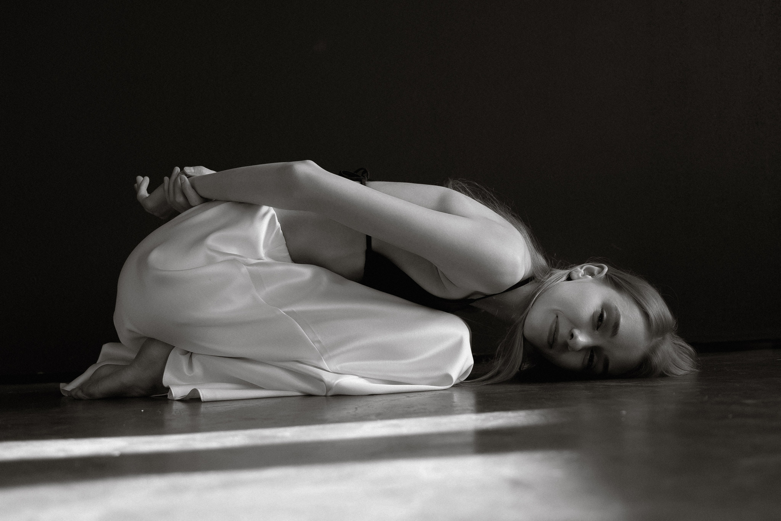 Лиза. Тамара Власова