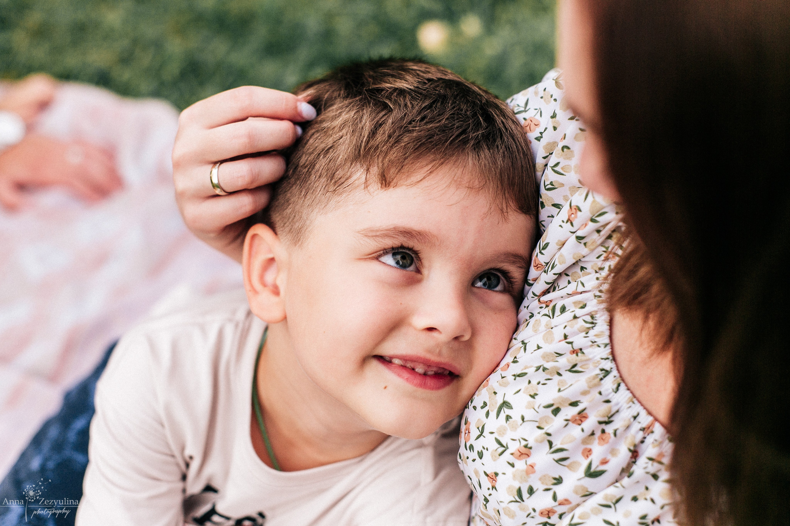 СЪЁМКА LifeStyle. Фотограф Зезюлина Анна
