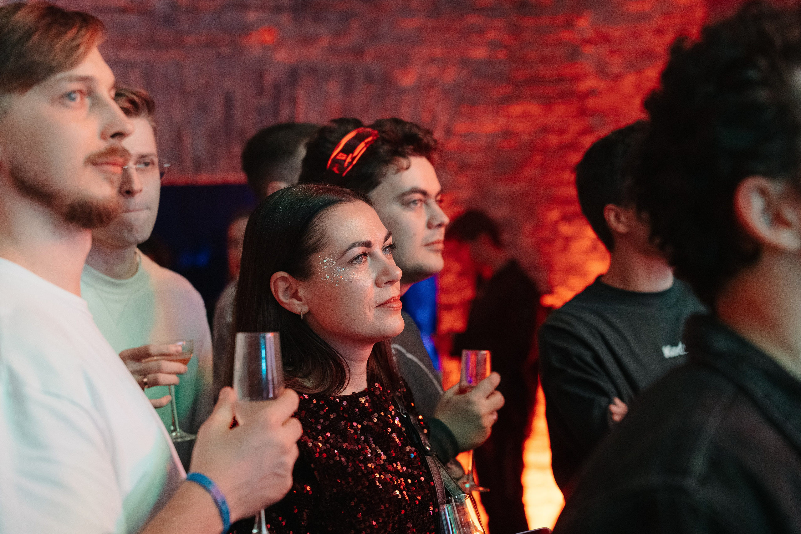 Среди звезд — корпоратив Яндекс. Свадебный фотограф Москва Саша Серегина (Сашина)