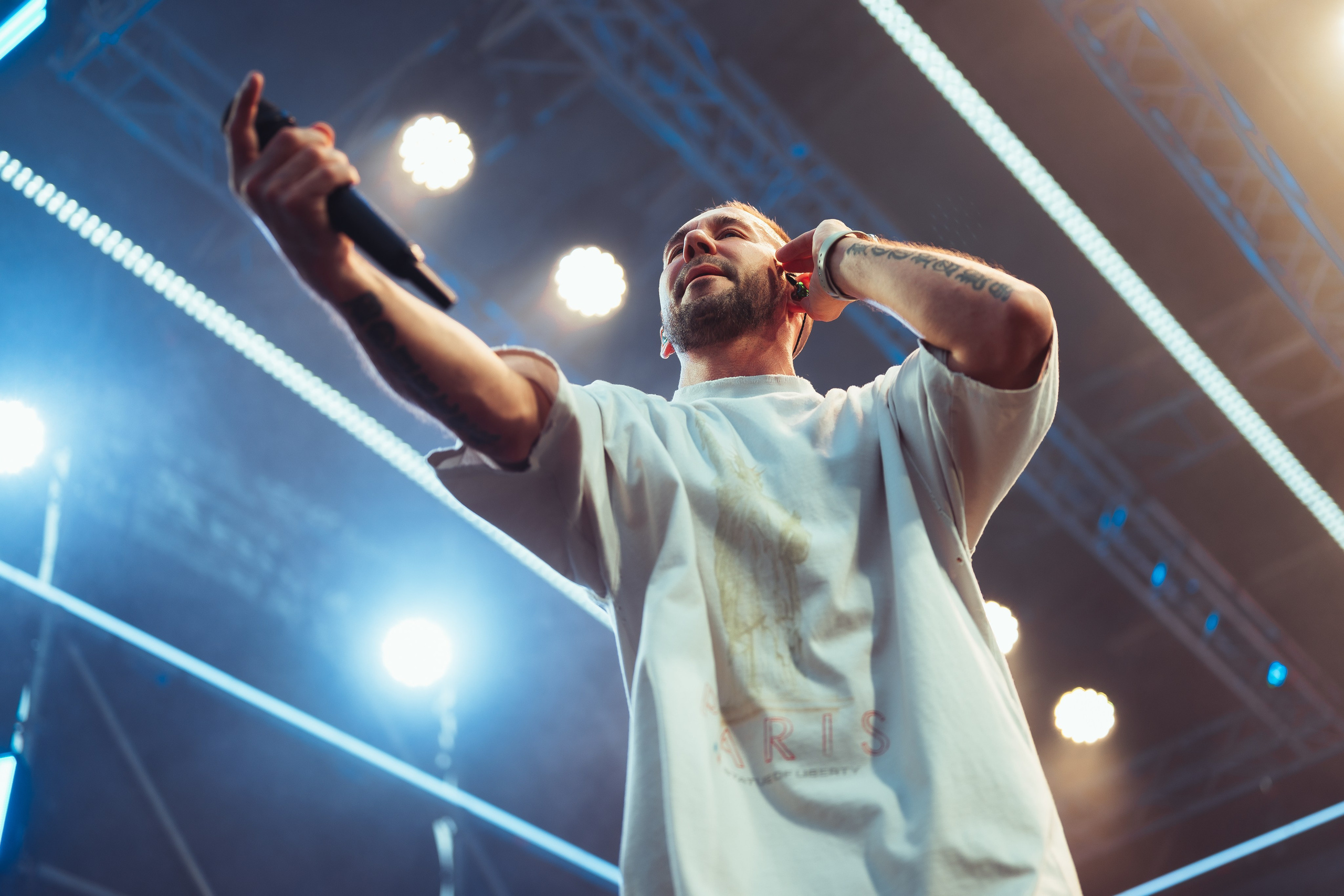 Pizza — репортажная съёмка. Иван Кубик — фотограф и видеограф