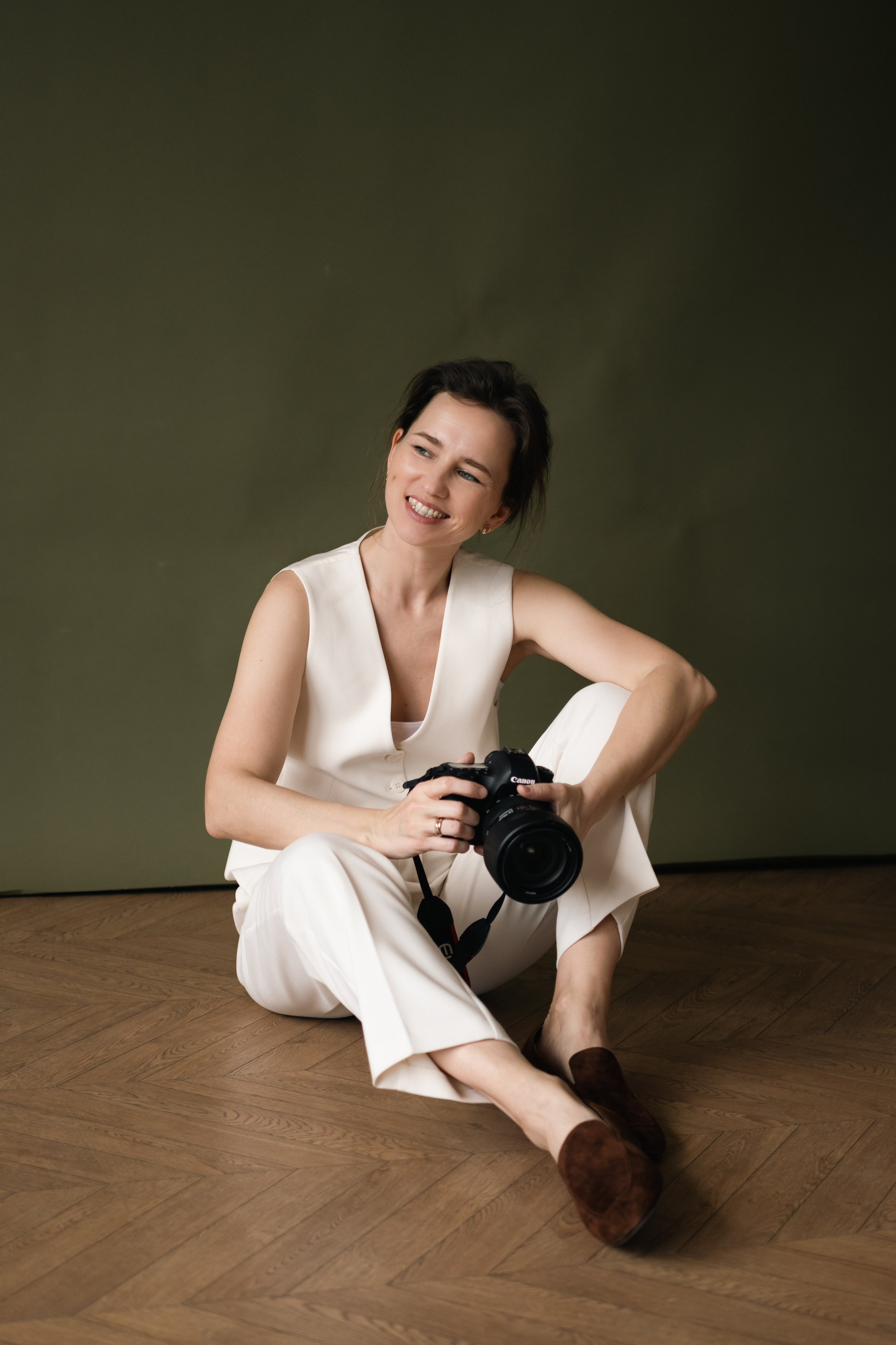 Светлана Бычкова. Контент и бизнес-фотограф в Москве и Петербурге