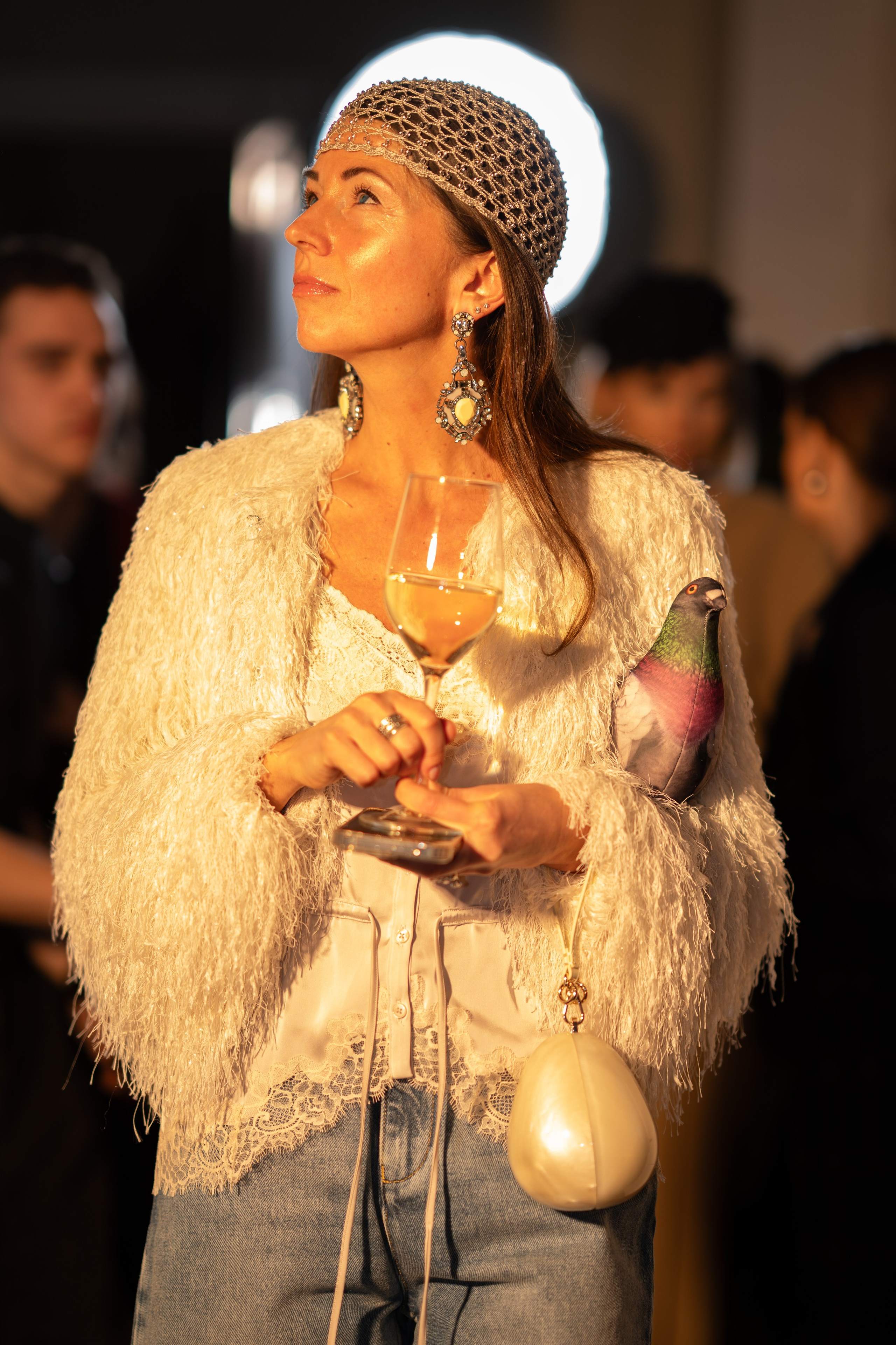 Fashion week 26 Москва. Фотограф москва московская область