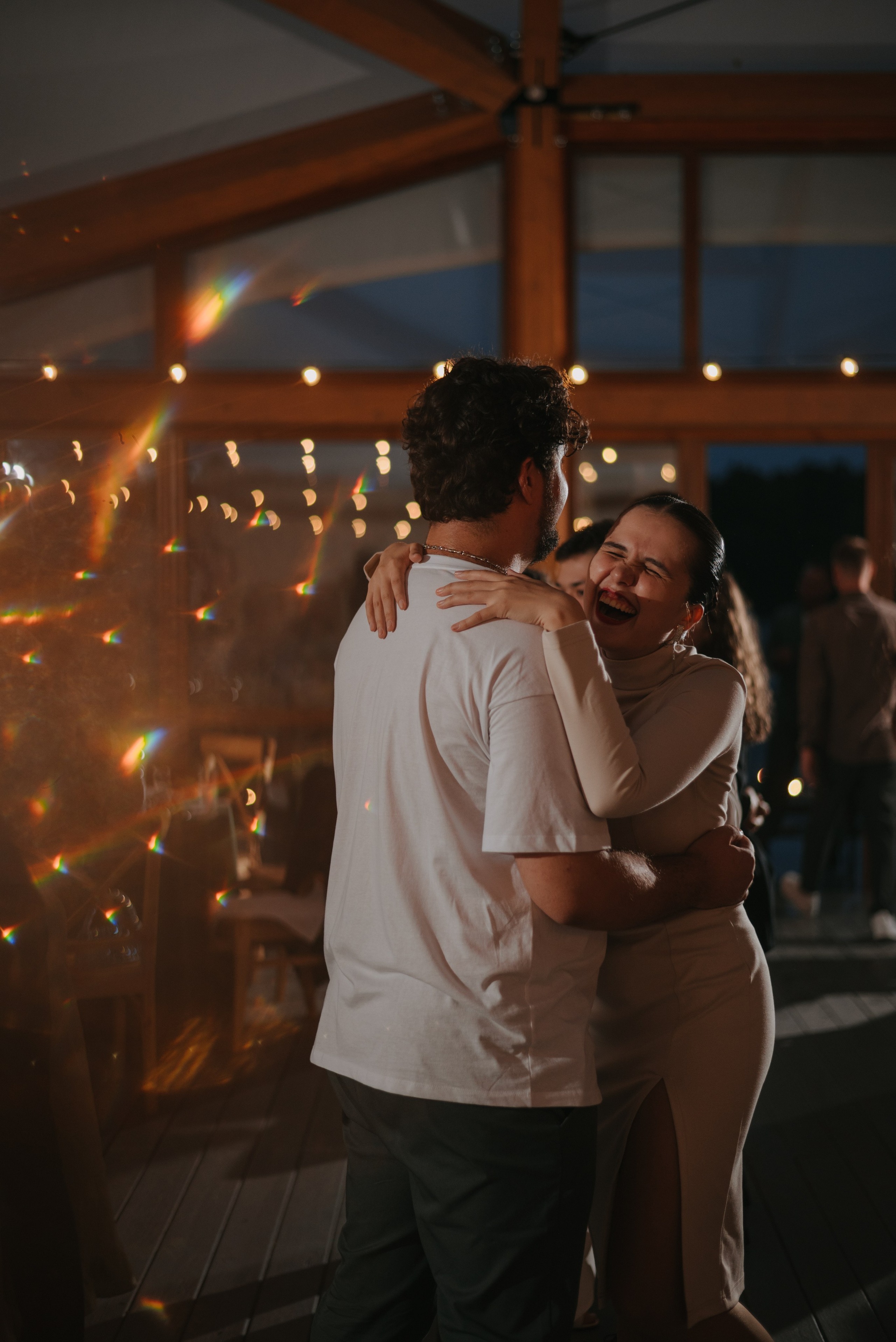 Тимур и Юлия. Свадебный фотограф Уфа Дарья Насырова