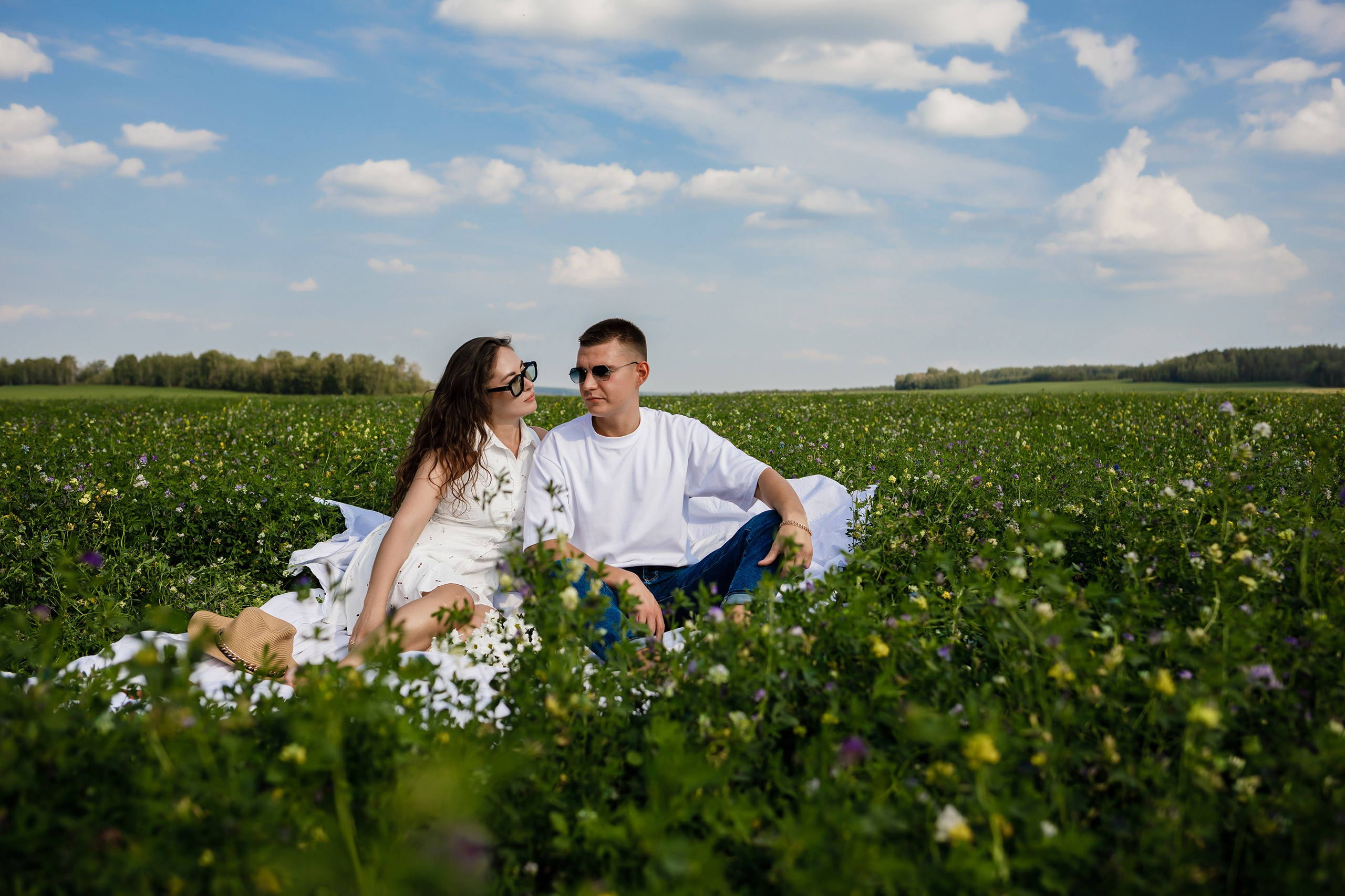 Story. Фотограф Павел Хрулёв