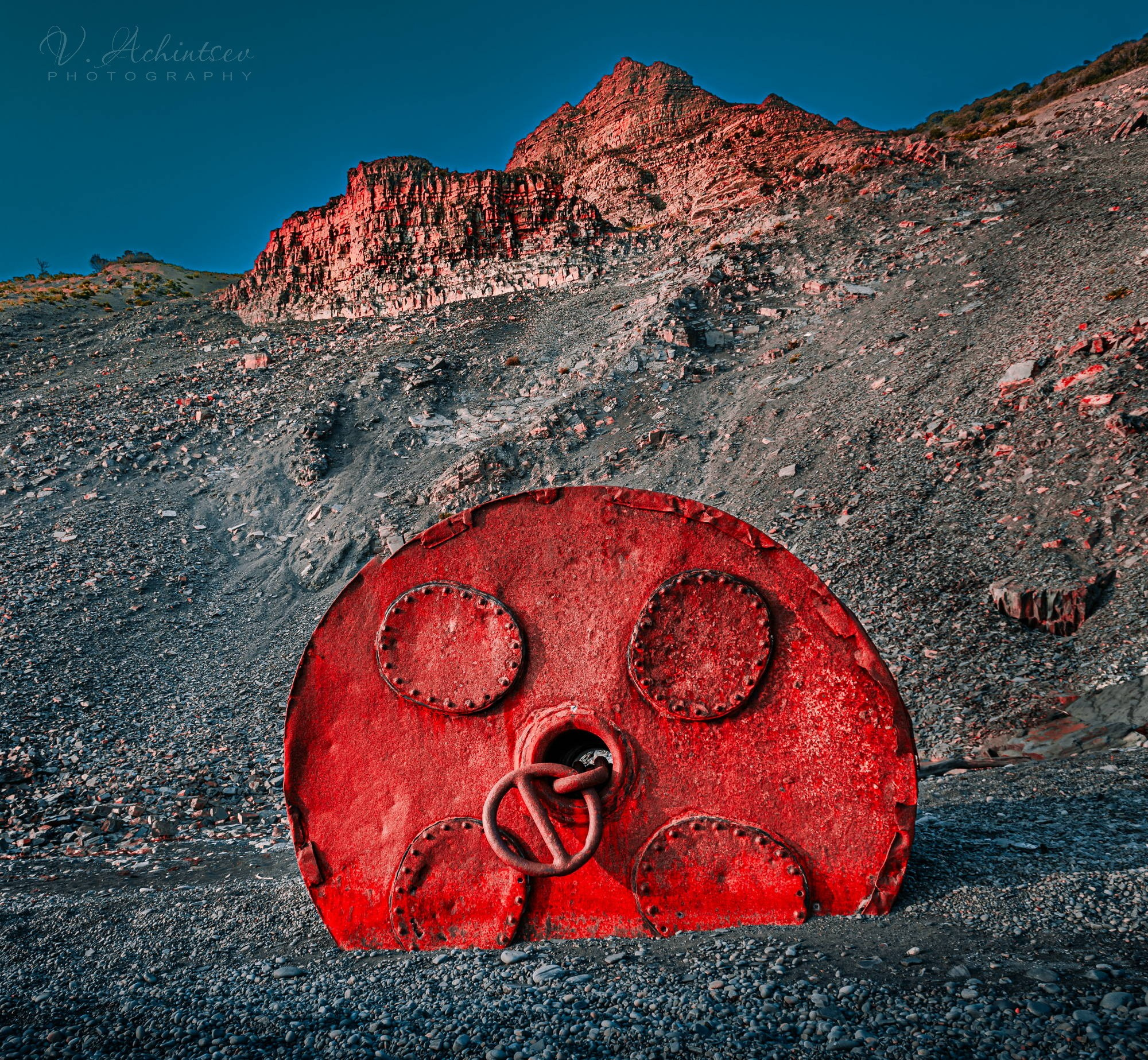 Разное. Фотограф в Сочи Владимир Ачинцев