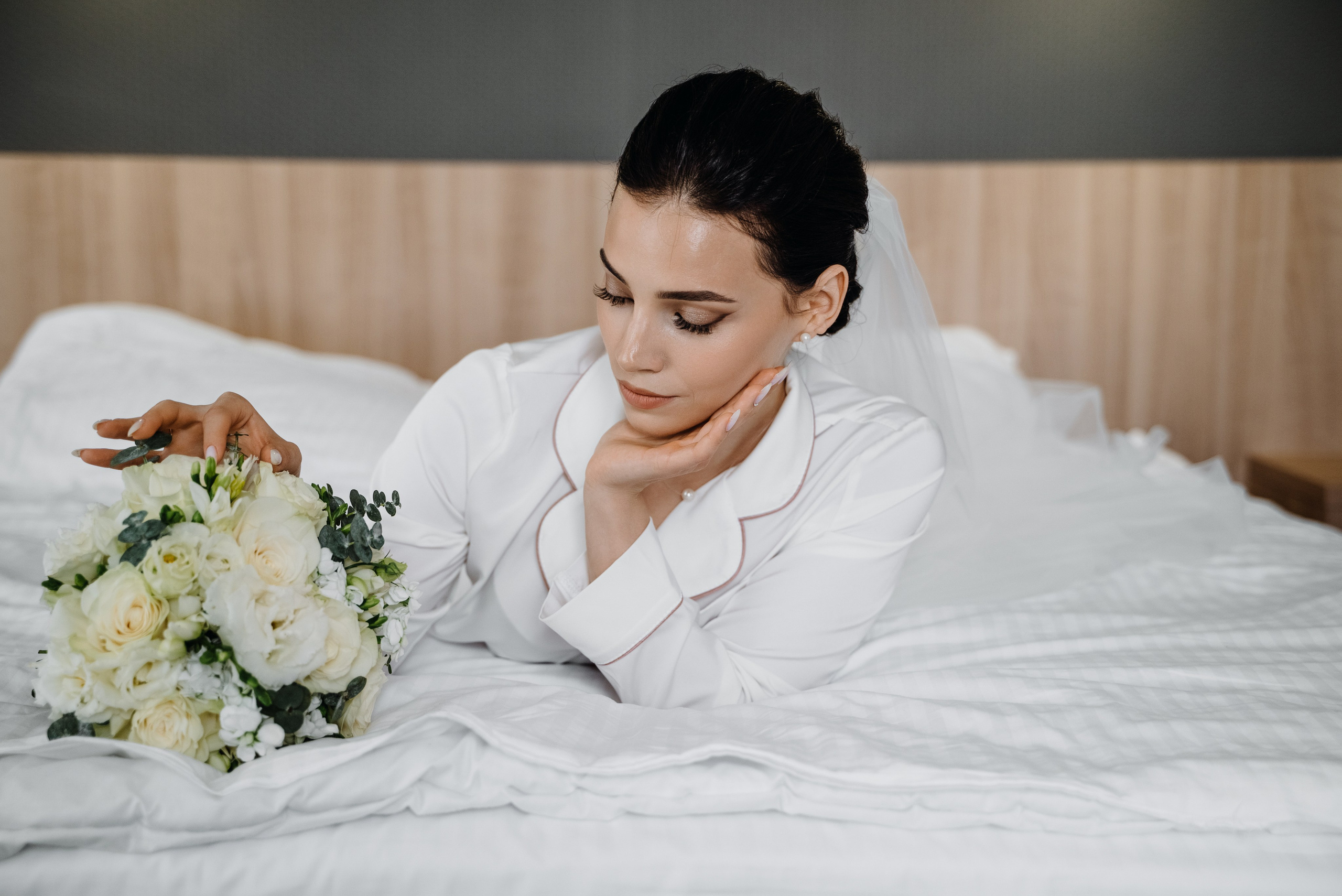 Елена и Дмитрий. Свадебный фотограф Рязань Москва Корнина Лилия