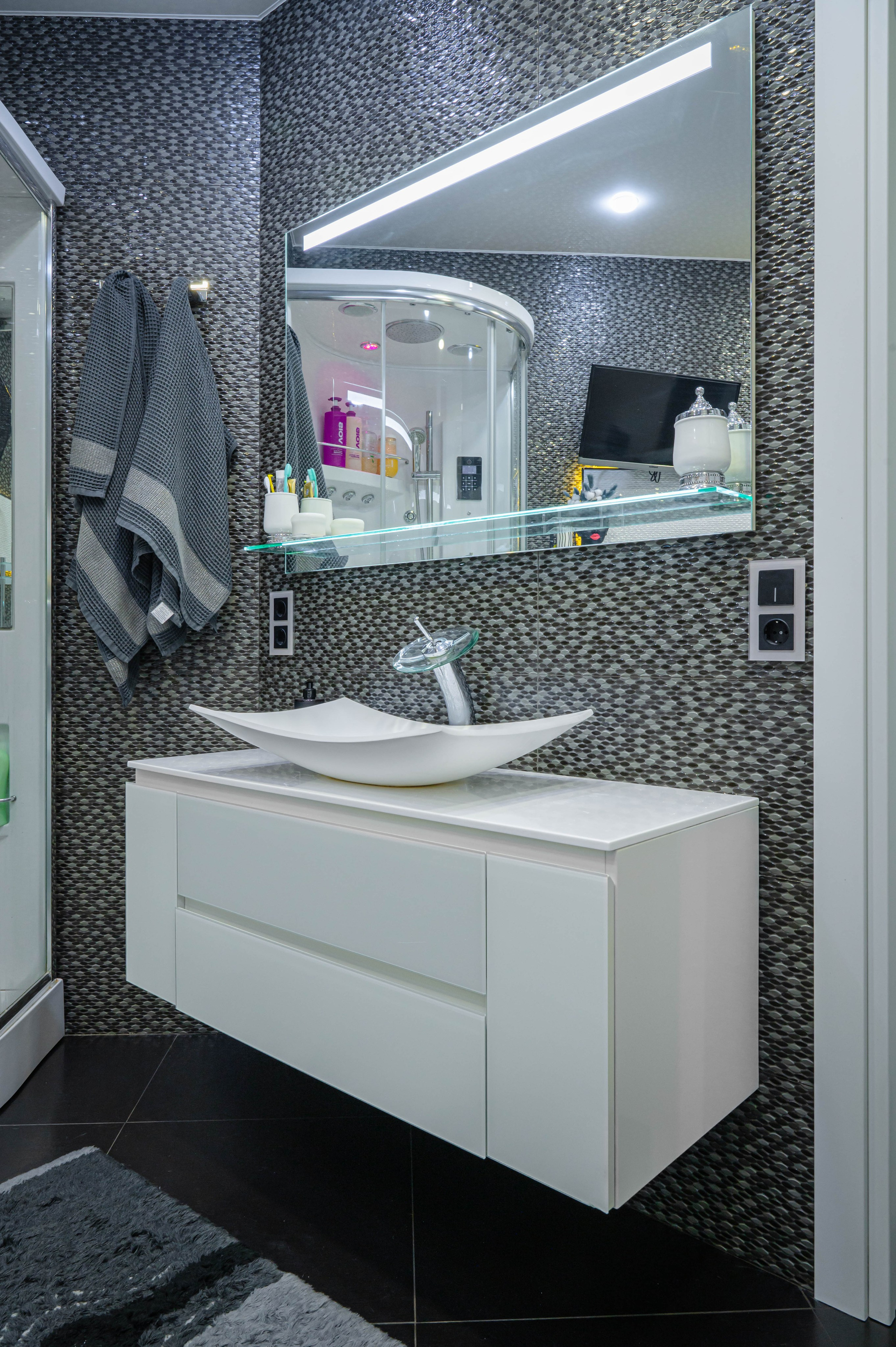 Фотосъемка квартиры на продажу. Автомобильный фотограф в Москве — Сидоров Дмитрий