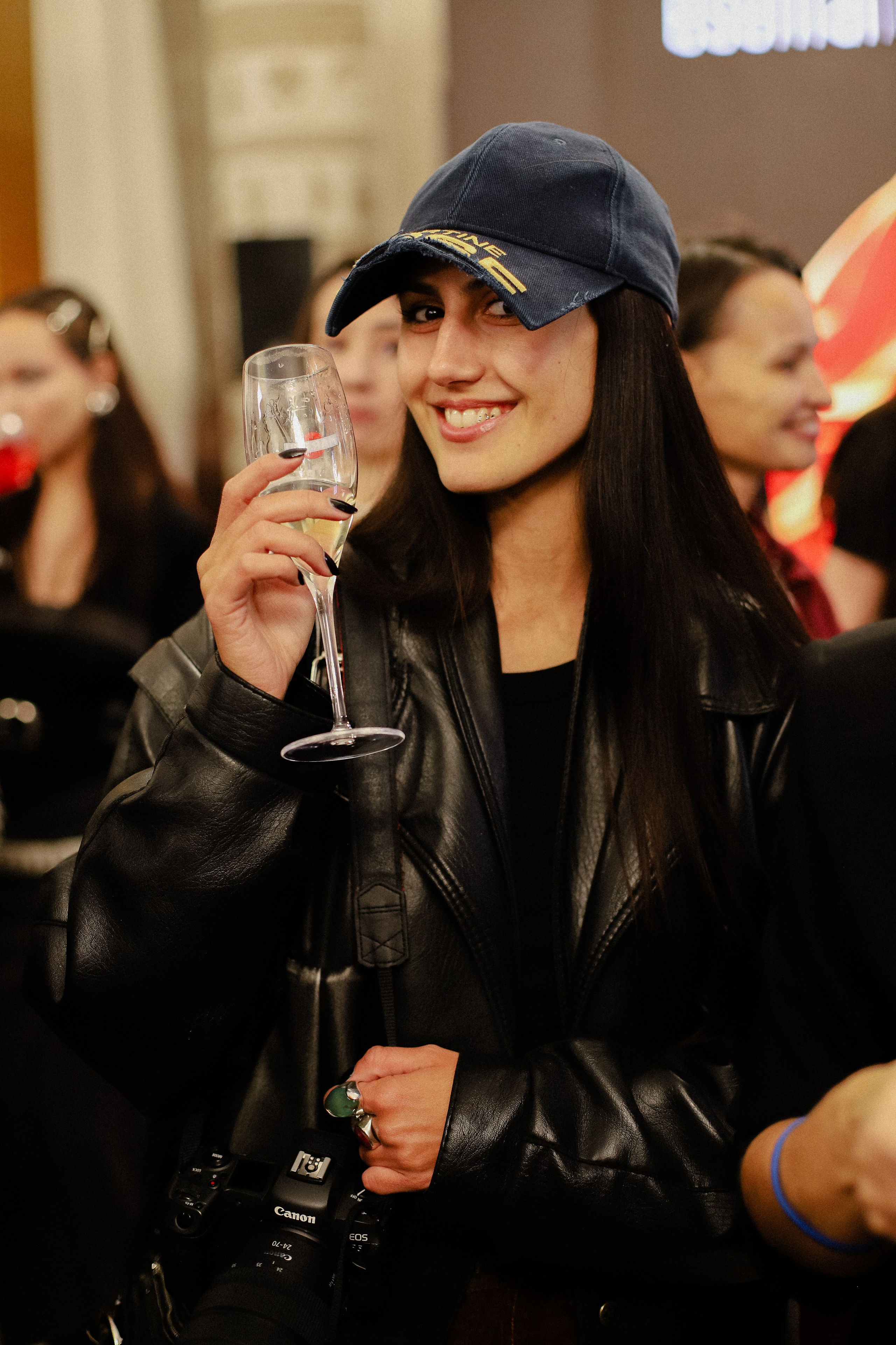 16.10 FWA зона Schwarzkopf и Perwoll. Фотограф в Алматы и Москве Даша Пушкина