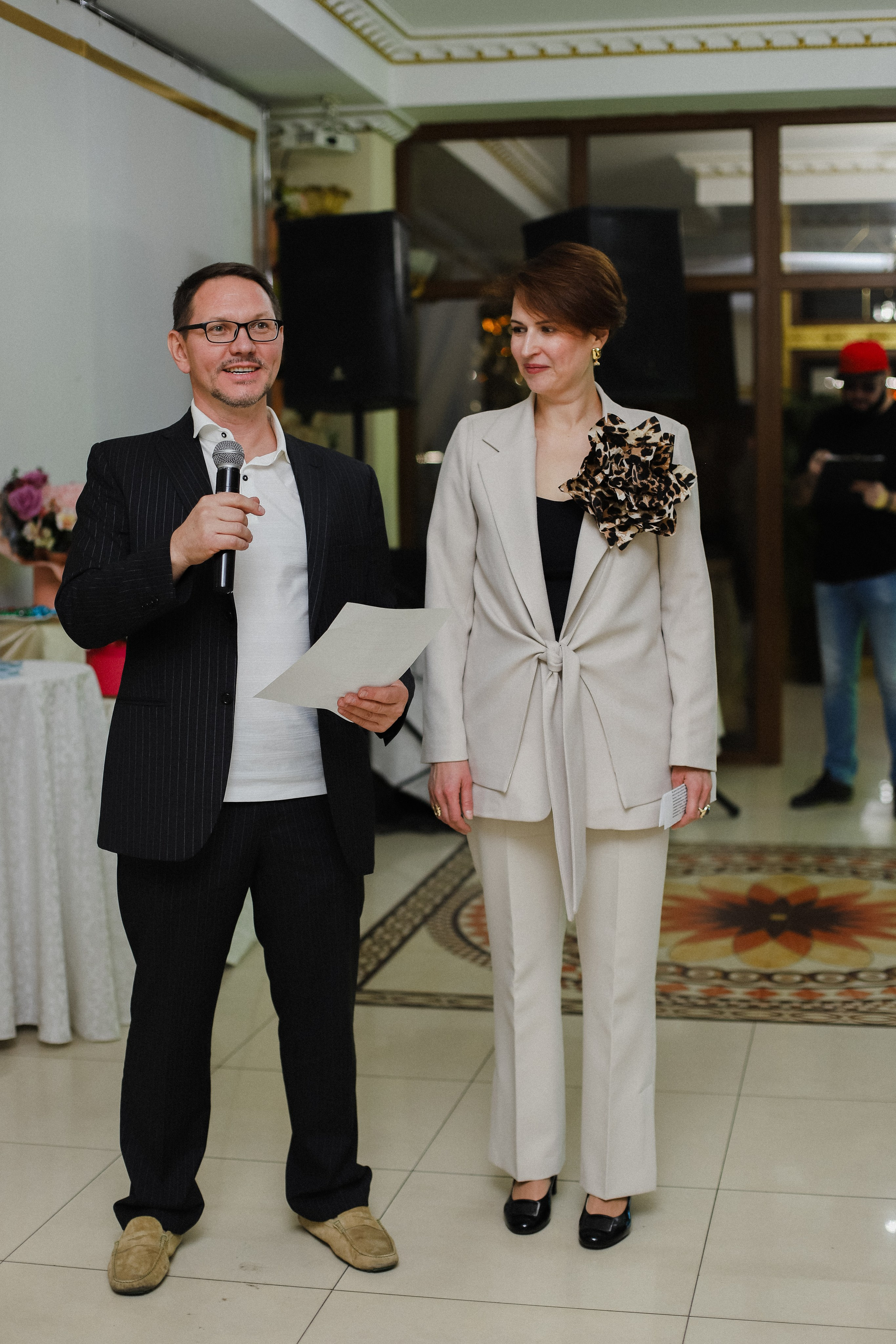 75 лет Галине Григорьевне. Фотограф в Алматы и Москве Даша Пушкина