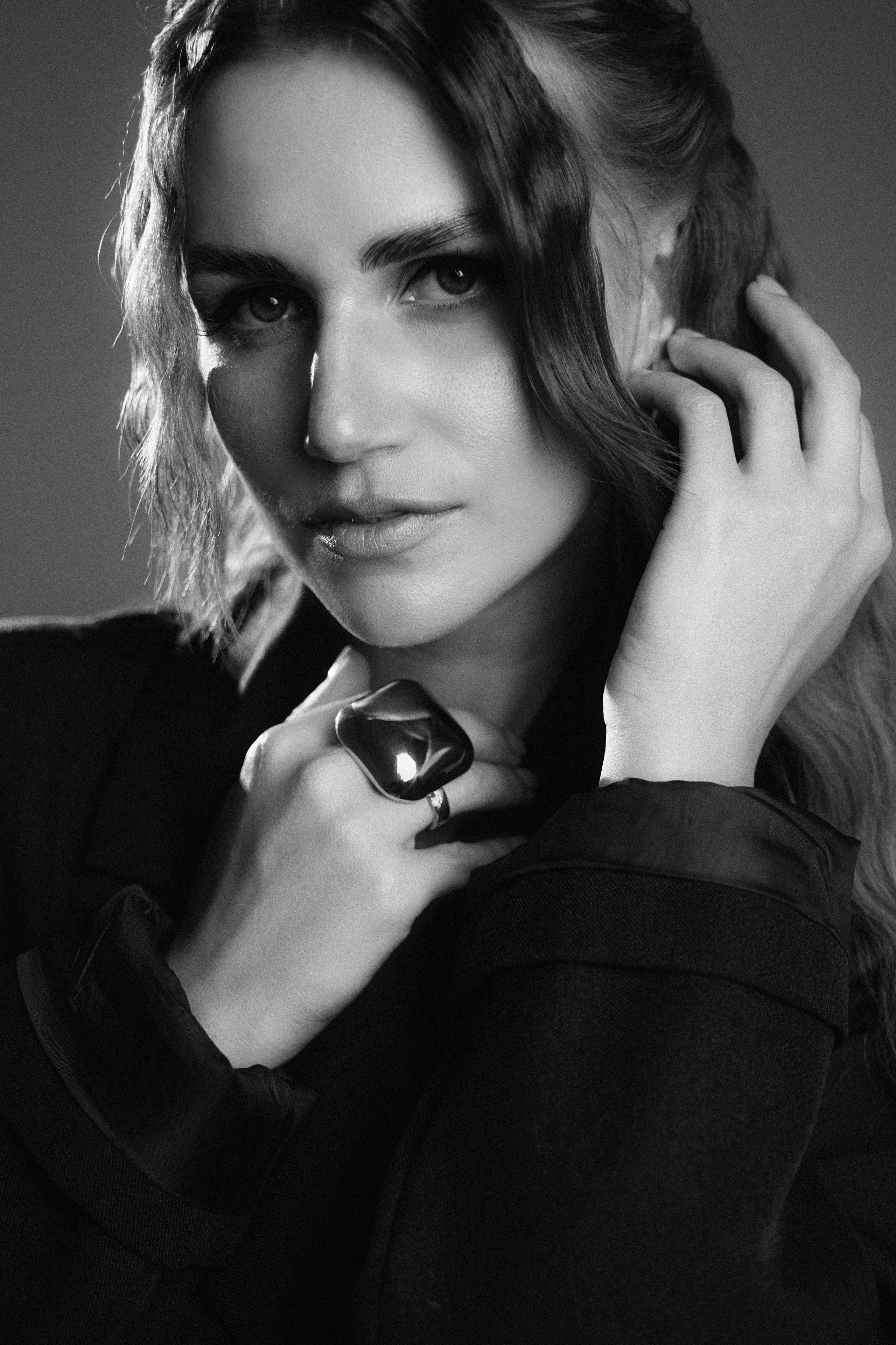 Настя. Свадебный, семейный фотограф в Рязани Лена Брант