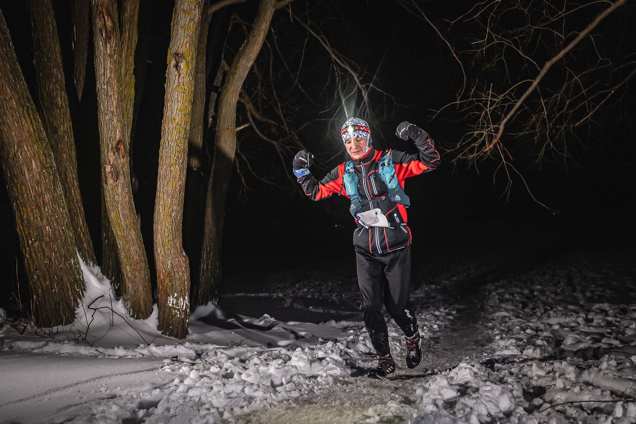 Mad Fox Ultra | 2023.12.17. Sergey Sutkovoy — Designer, photographer, traveler, woodworker