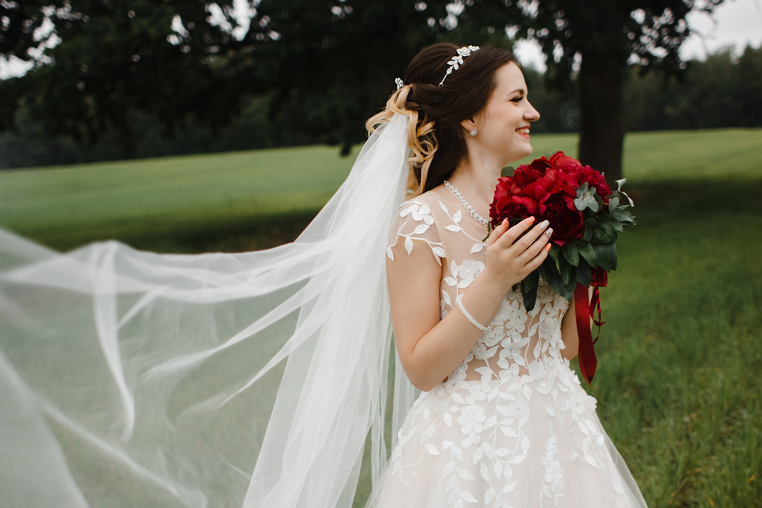 Максим и Катя. Фотограф Фототерапевт Минск