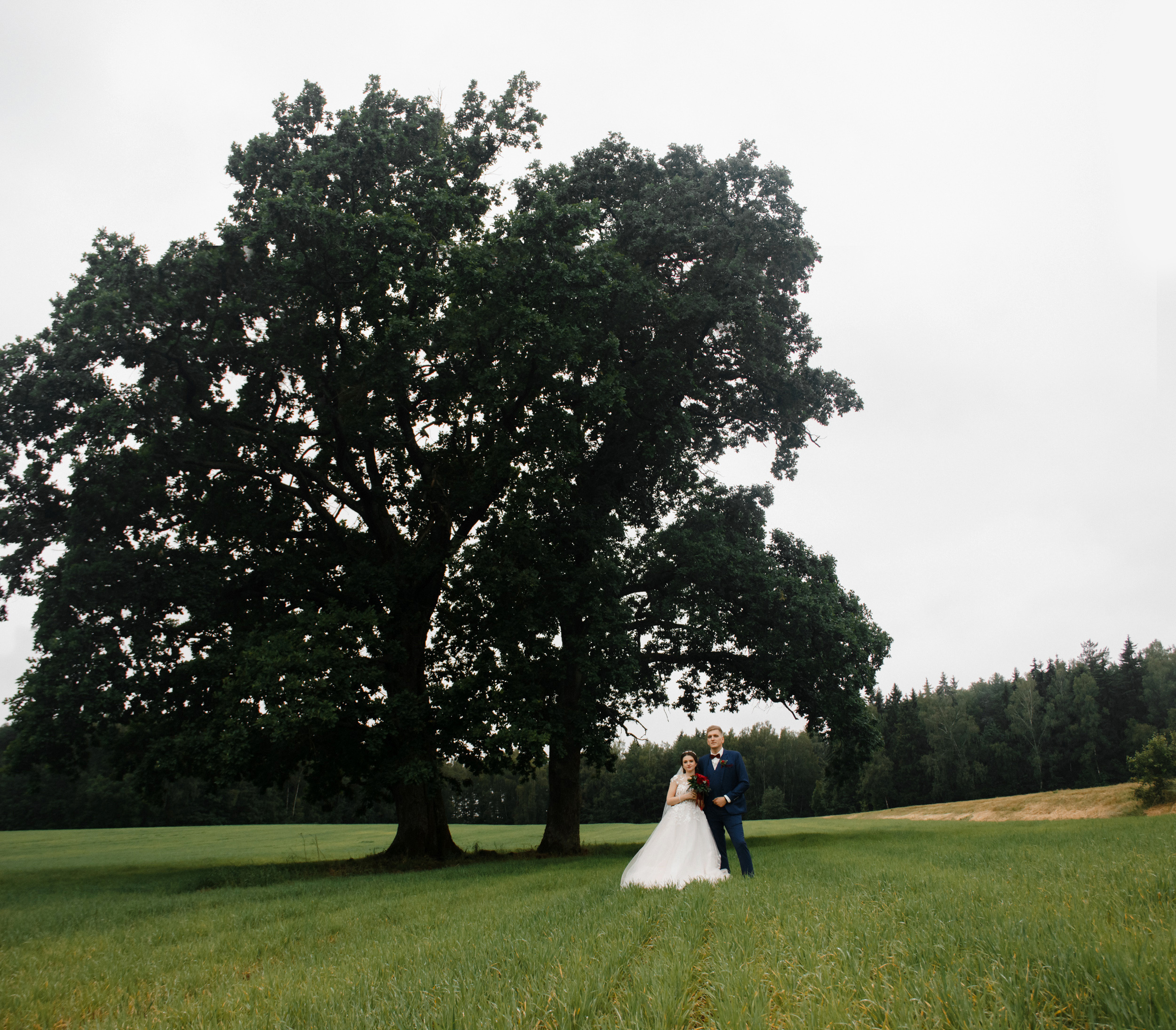 Максим и Катя. Фотограф Фототерапевт Минск