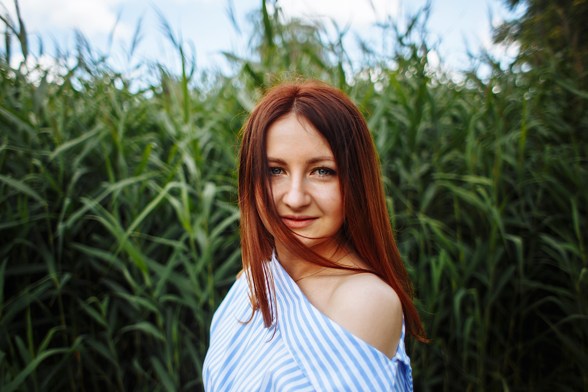 Сергей и Настя. Фотограф Фототерапевт Минск