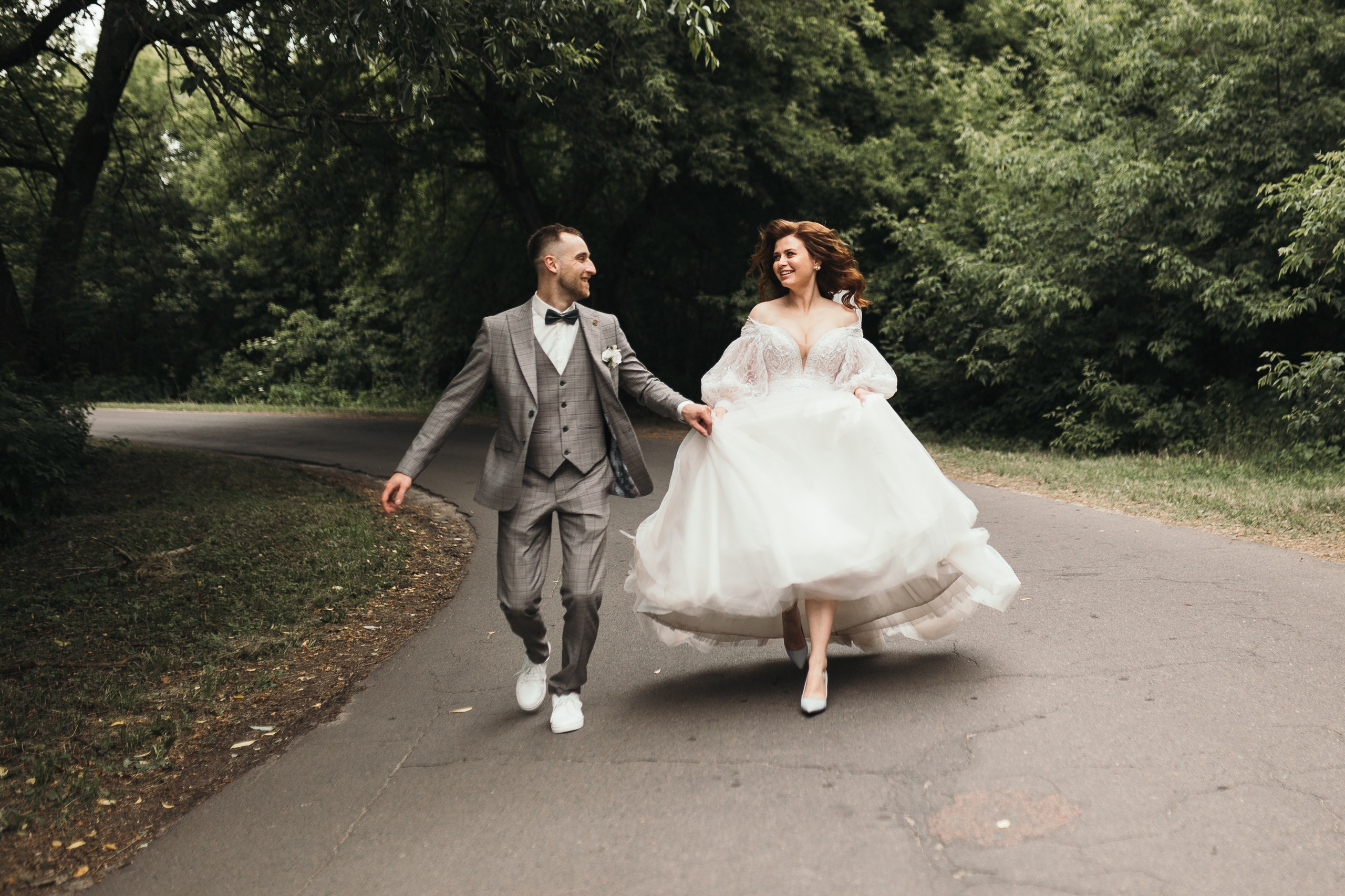 Свадьбы. Фотограф в Бресте