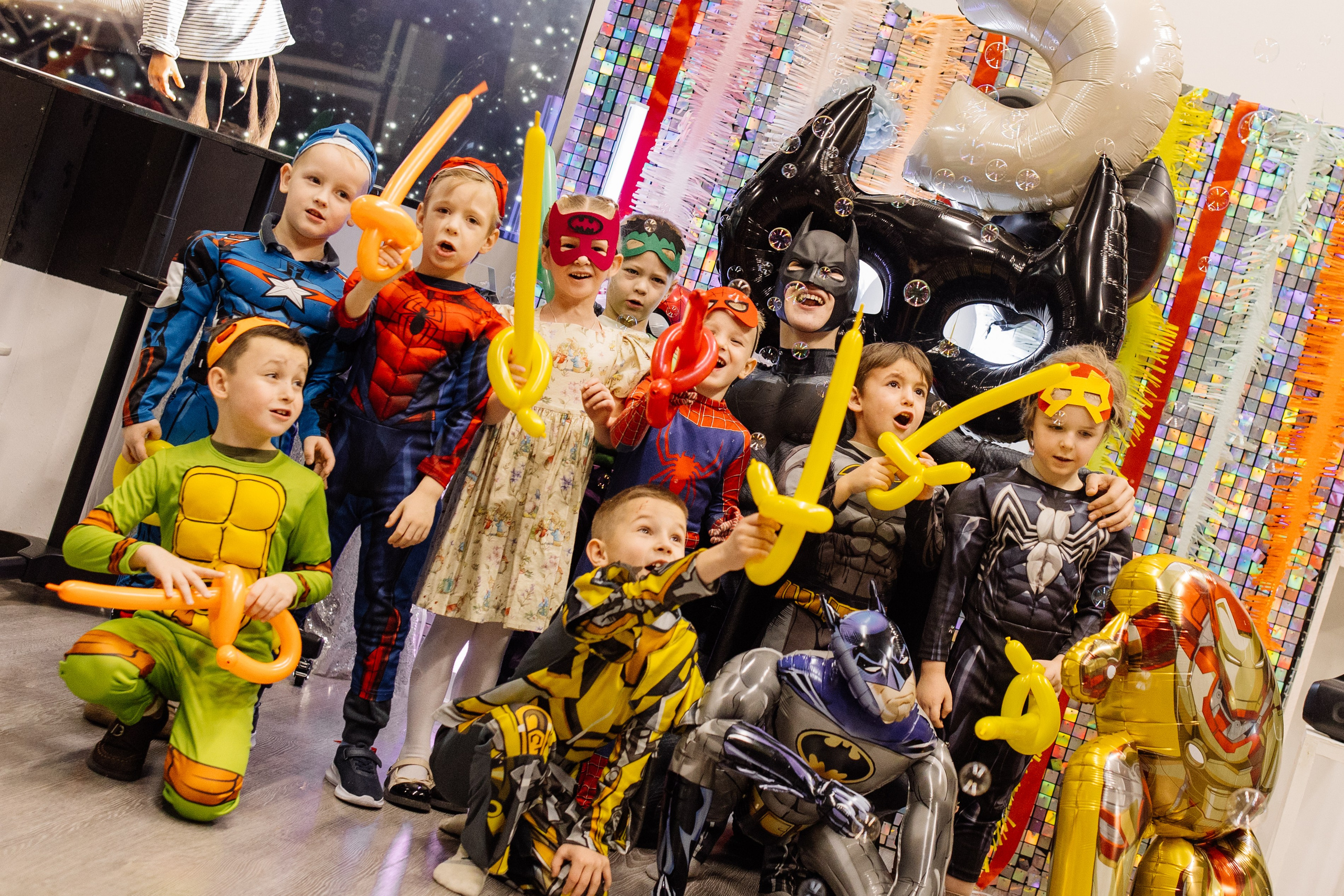 Тиме 5 Супергерои. Семейный фотограф Москва детский фотограф Одинцово фотосессия беременности Рогачева Екатерина