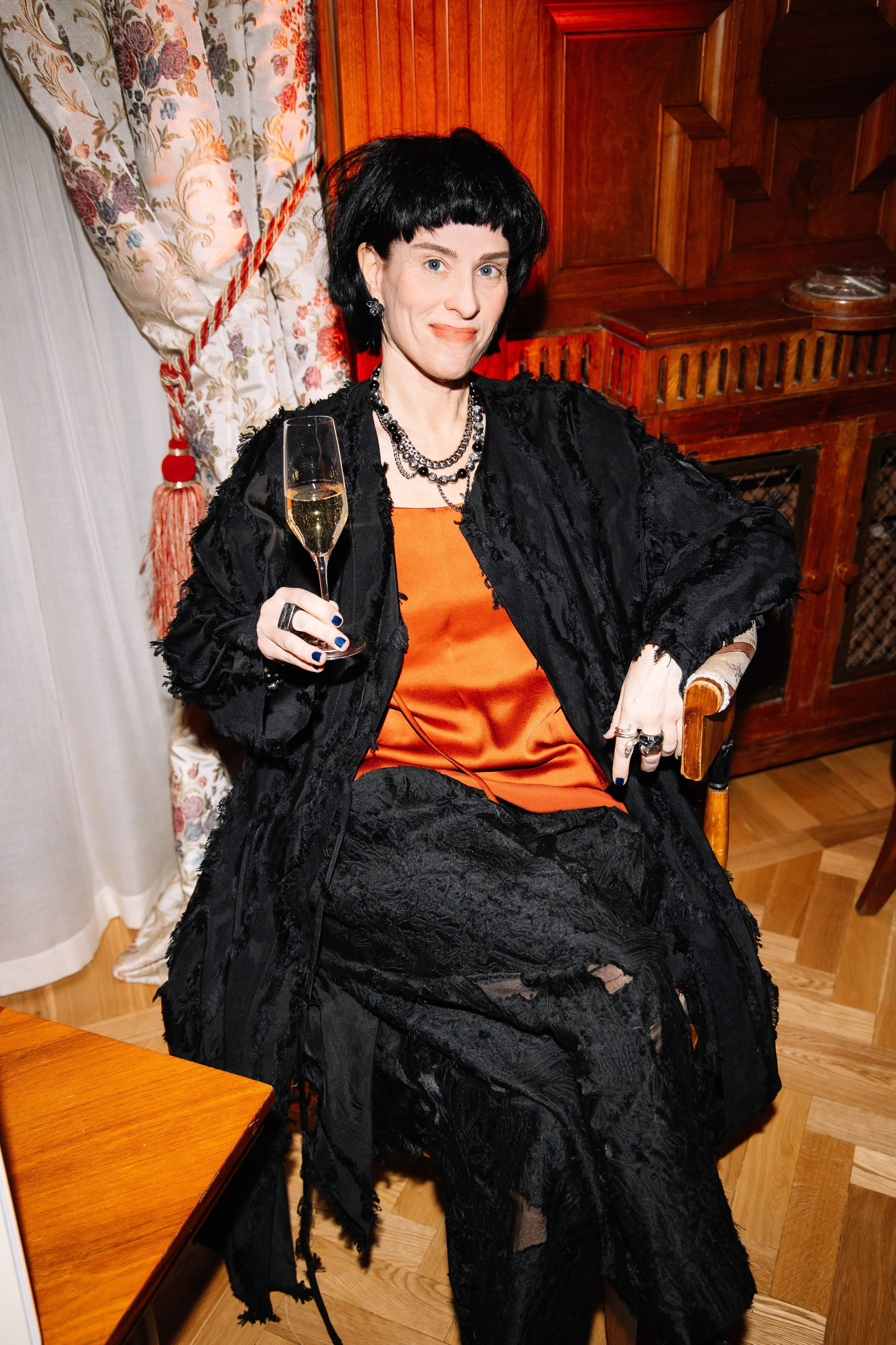 Magnit & Hermitage. Reportage photographer Vlad Shishkin