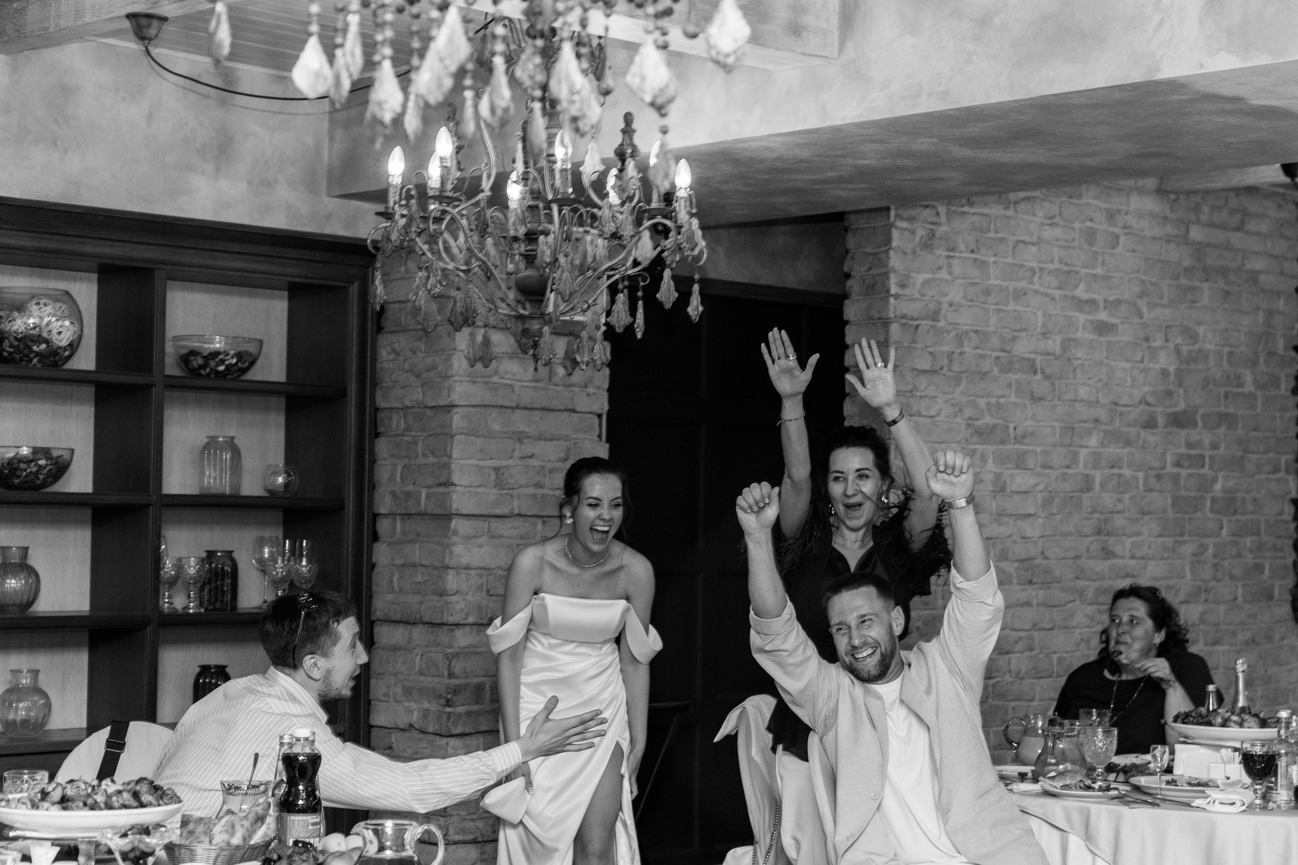 Юлия и Алексей. Свадебный, семейный и портретный фотограф Ксения Краснова